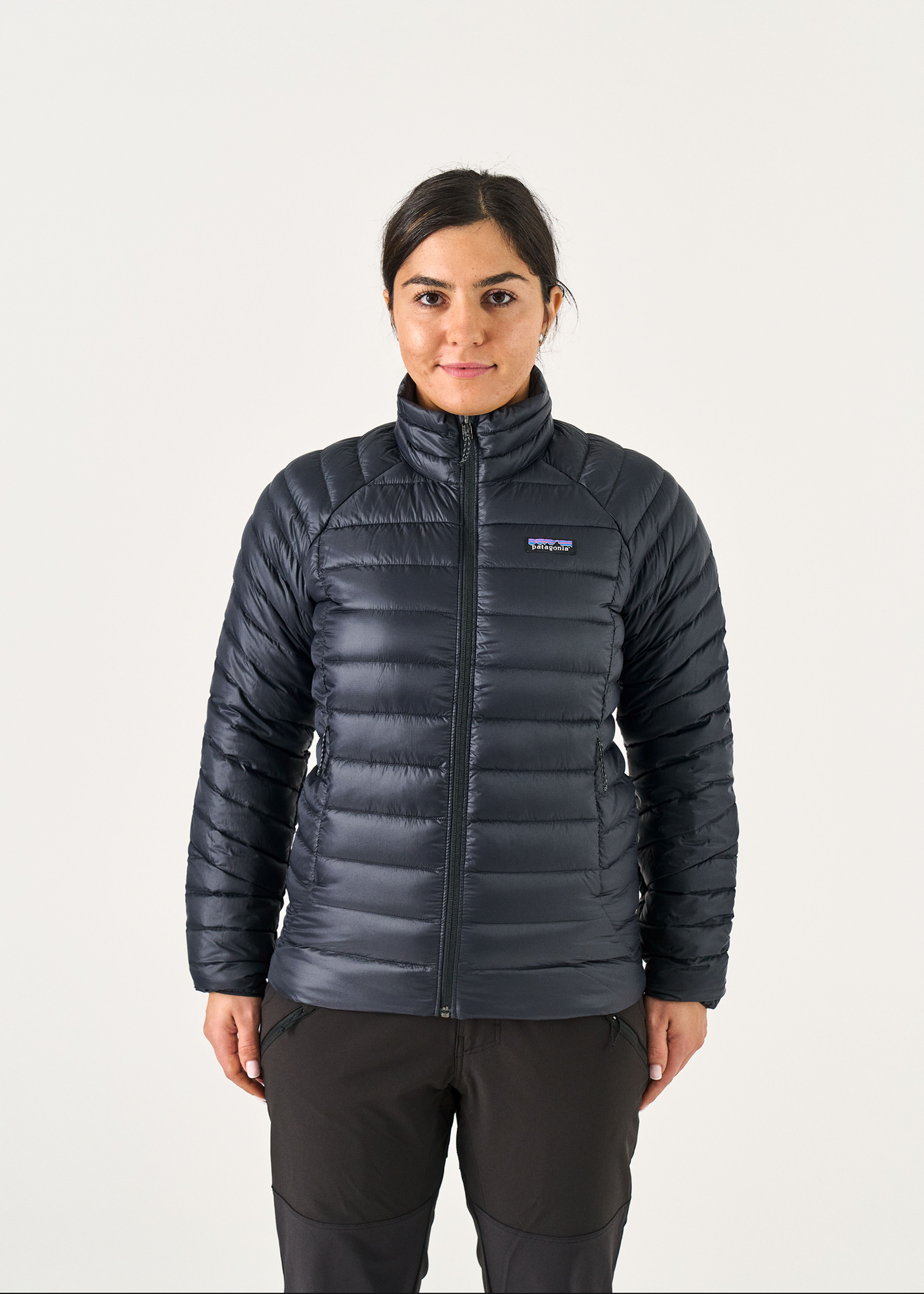Patagonia Down Sweater
