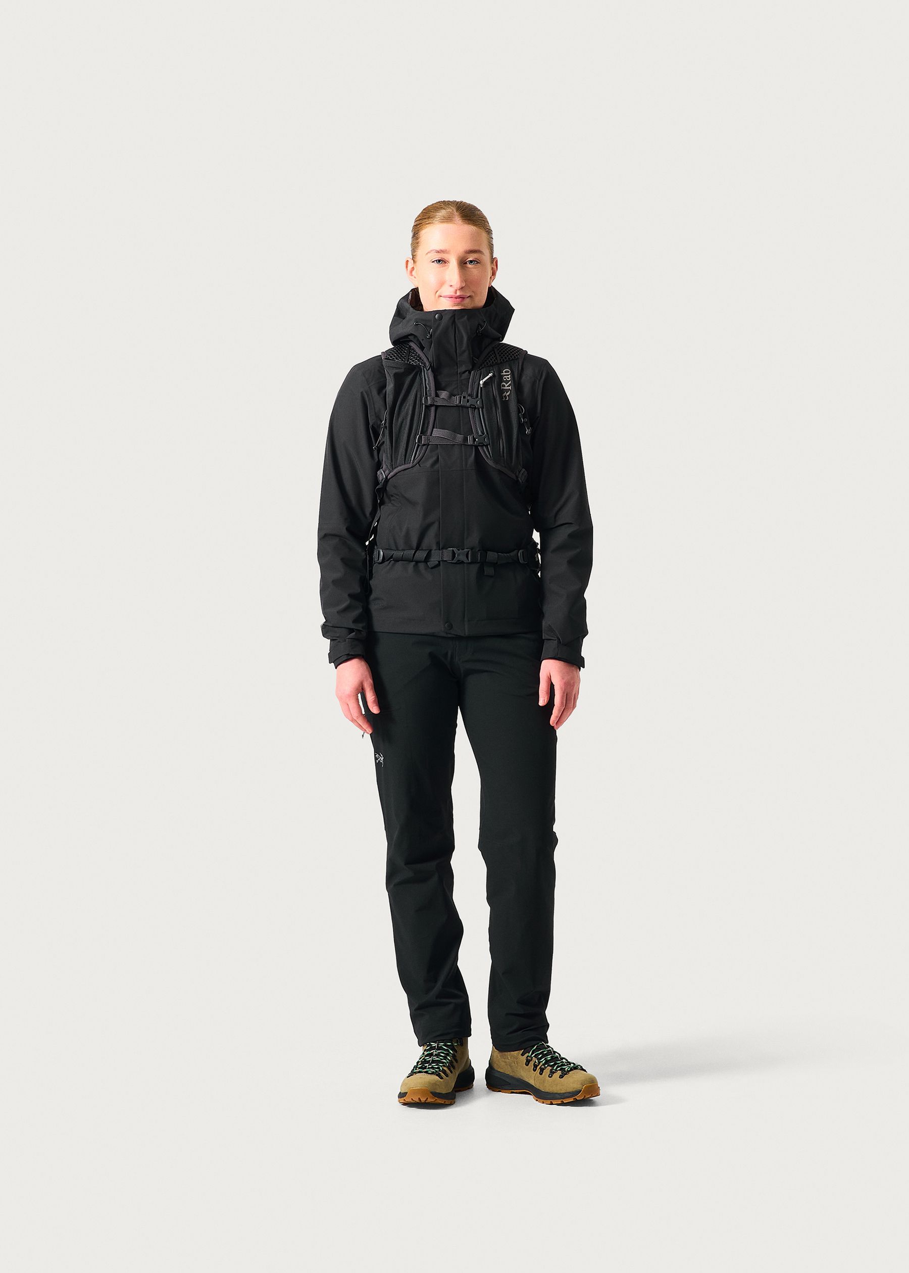 Image - 2 - Downpour Jacket