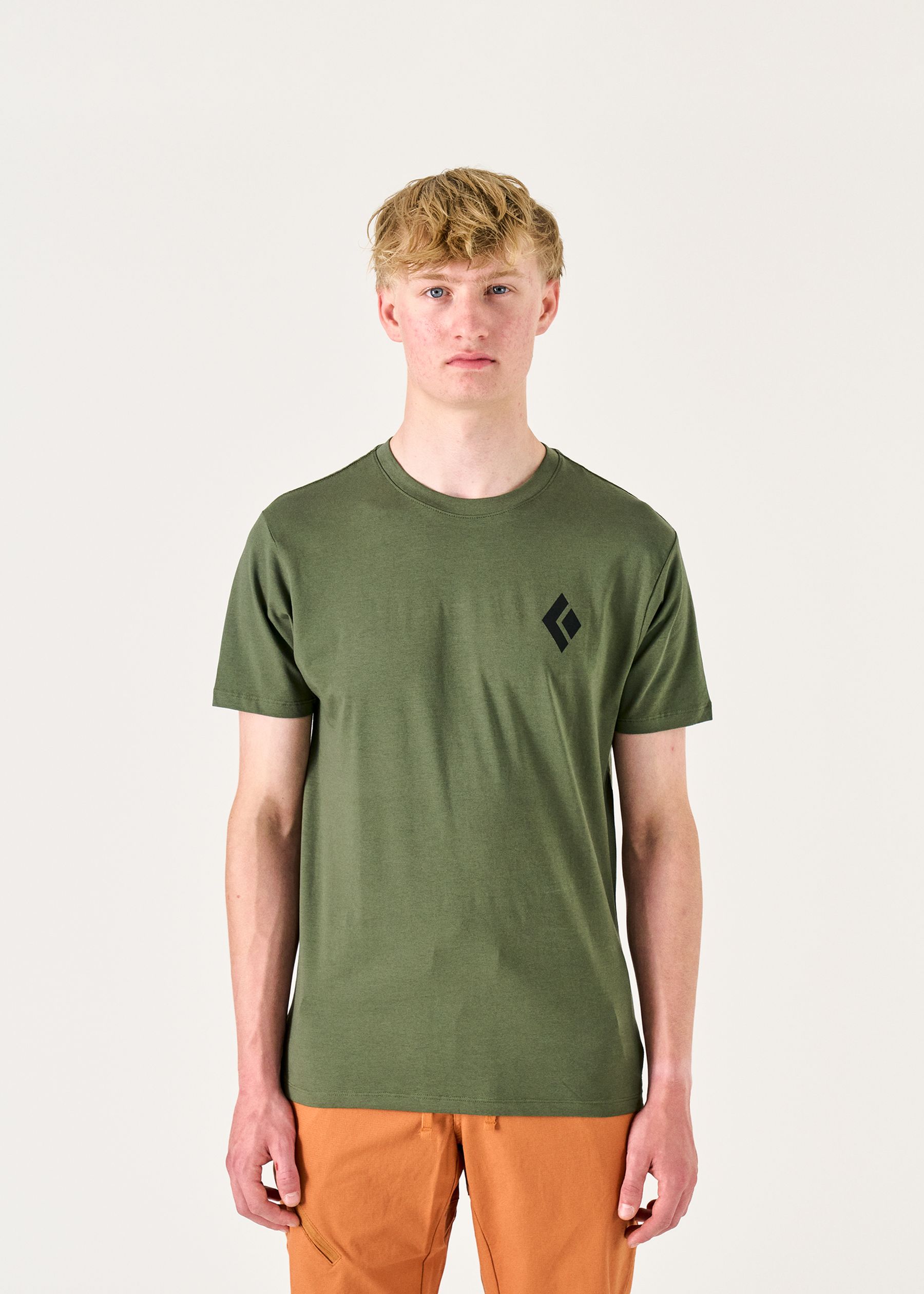 Image - 1 - Equipment for Alpinists Tee
