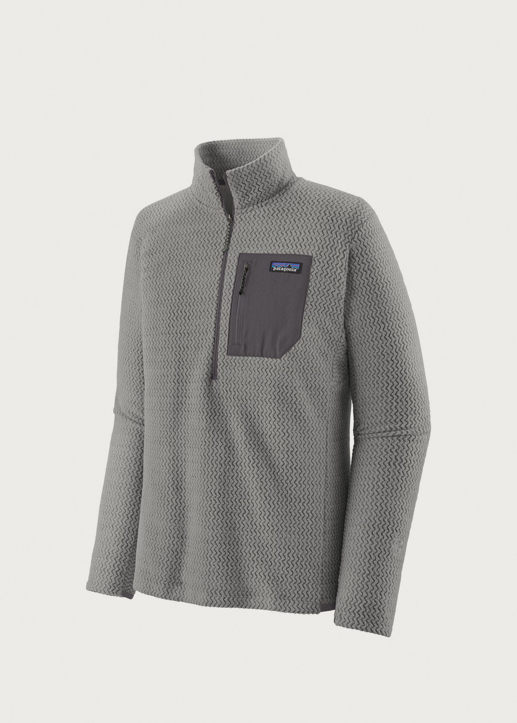 Image - 1 - R1 Air Zip Neck