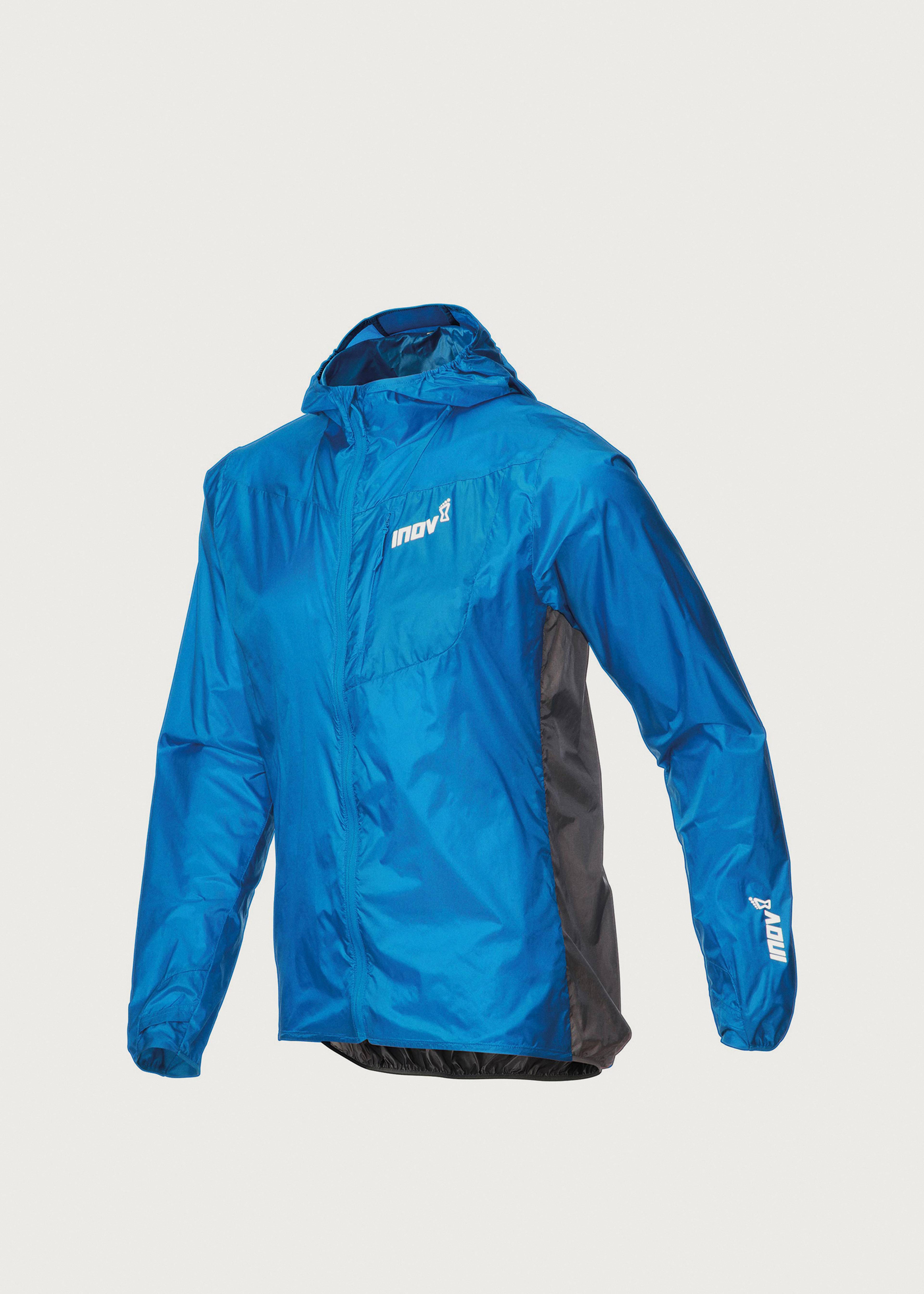 INOV8 Full Zip Windshell Jacket