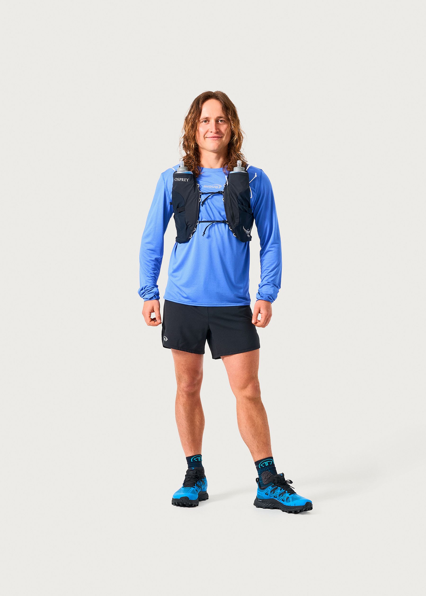 Image - 2 - Airlite Long Sleeve Tee