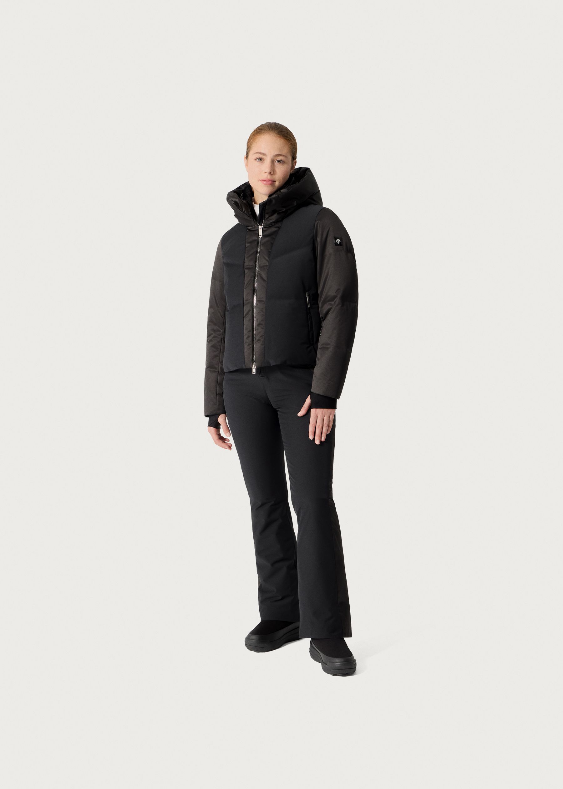 Image - 2 - Short Down Jacket