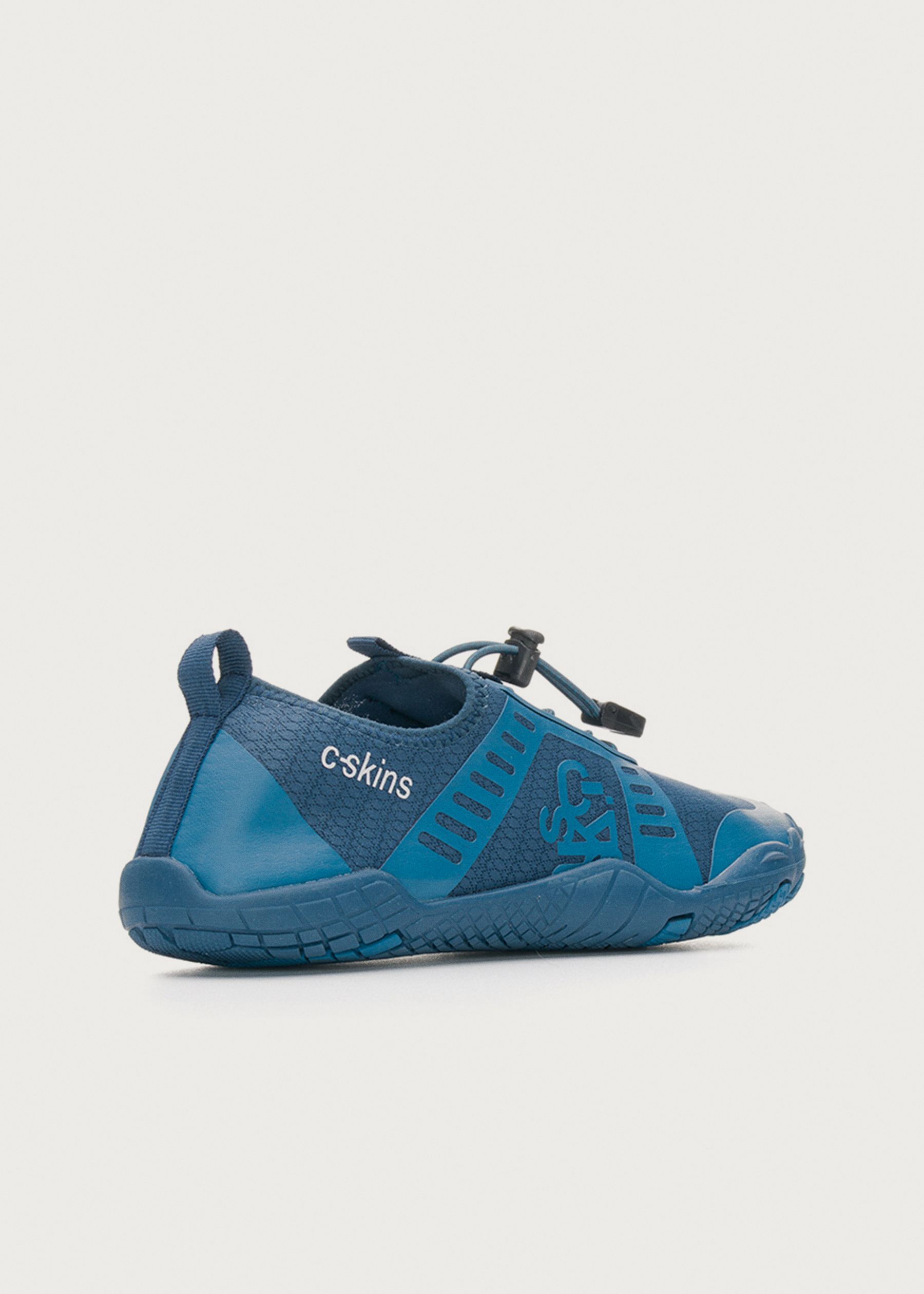 Image - 2 - Hybrid Barefoot Shoe