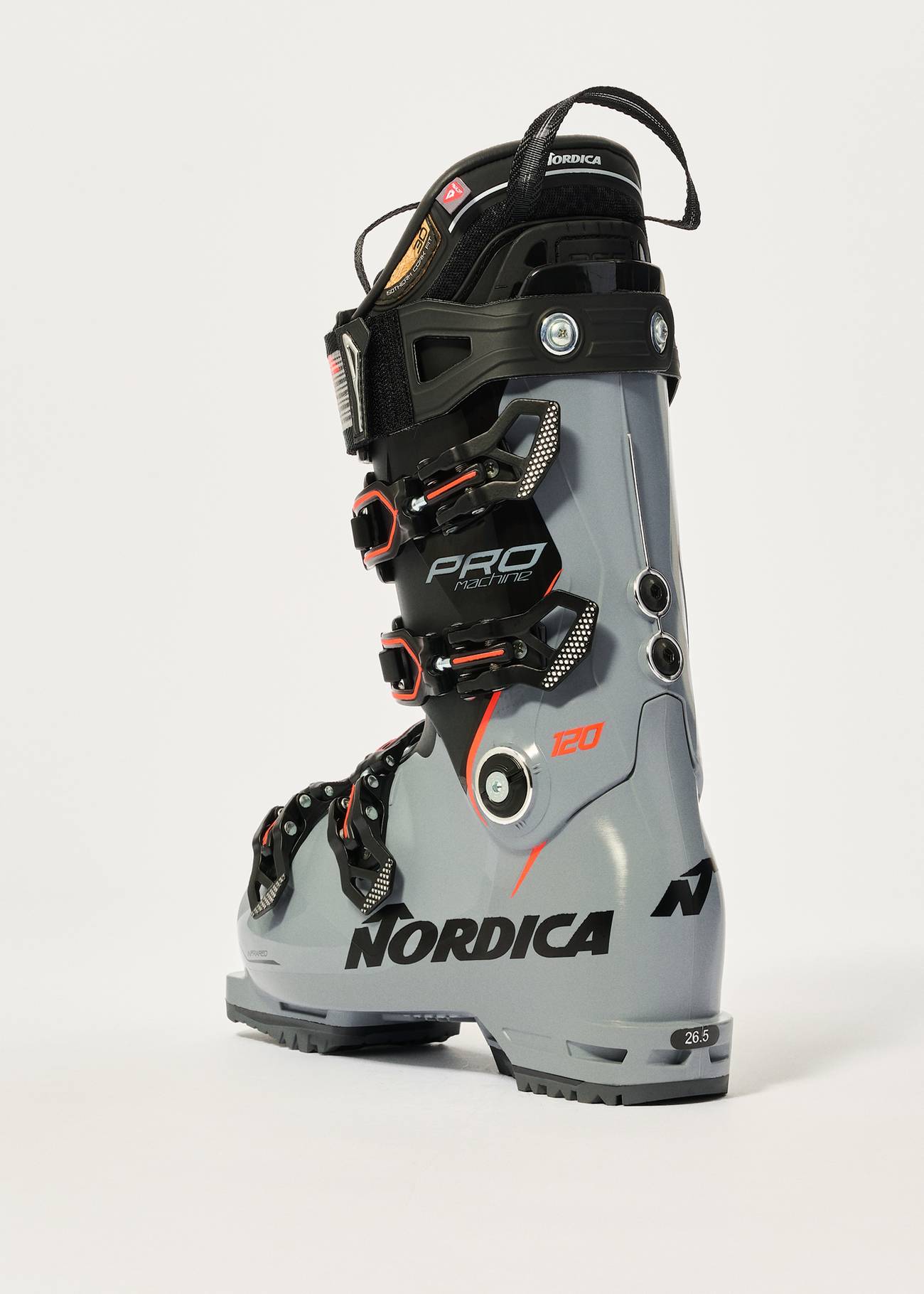 Nordica Promachine 120 GW Ski Boots