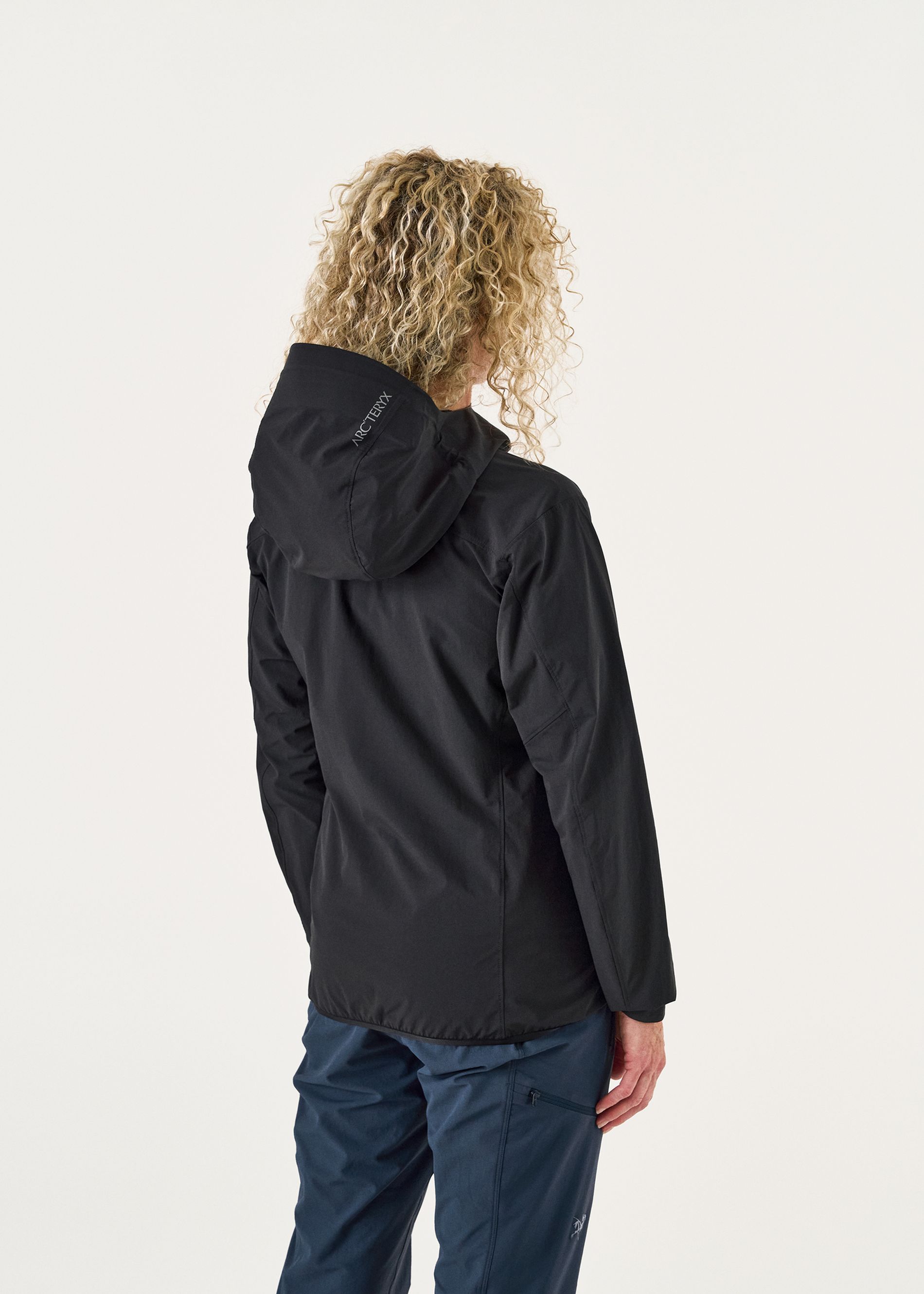 Arc'teryx Gamma Lightweight Hoody