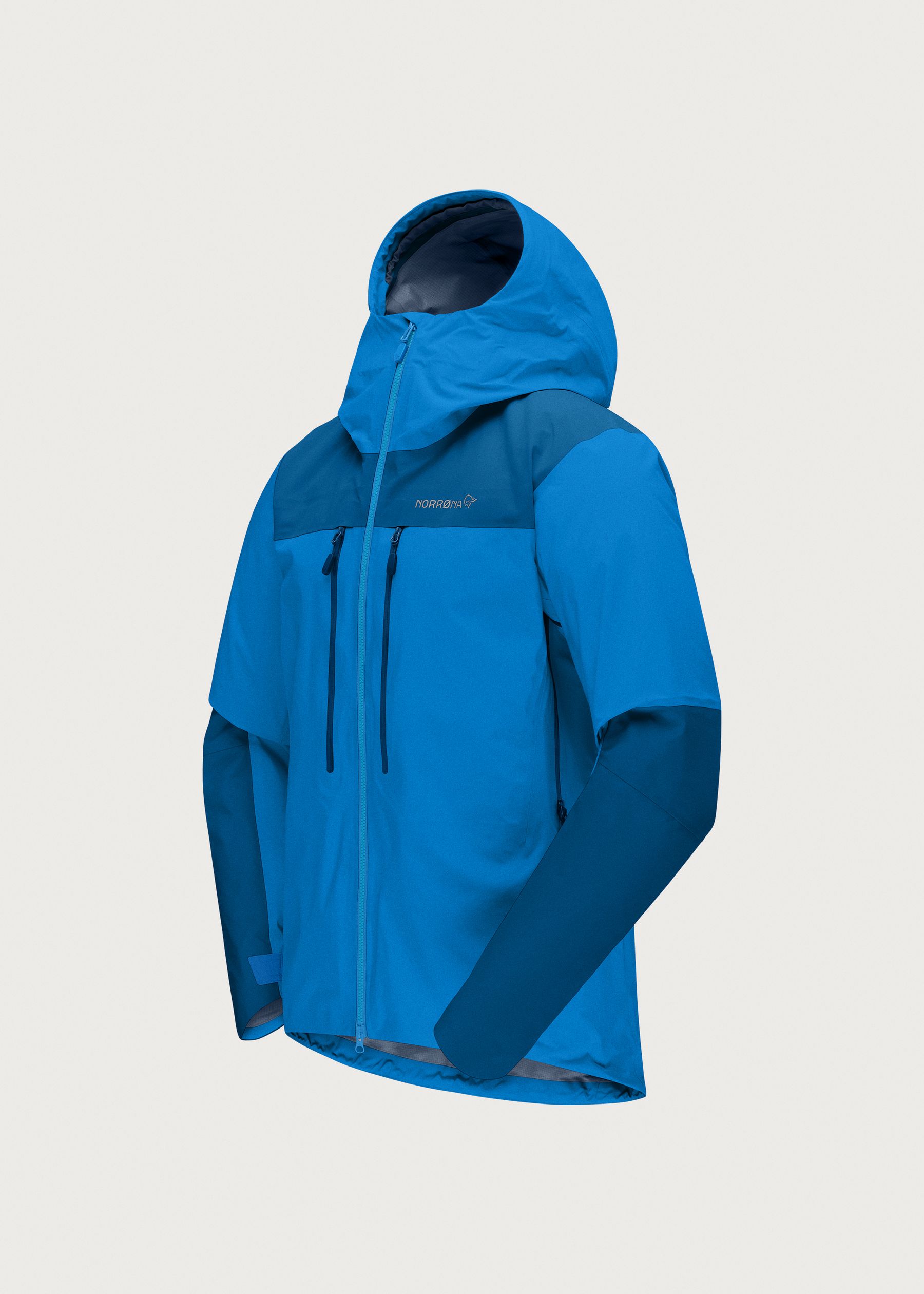 Image - 3 - Trollveggen GORE-TEX Pro Light Jacket