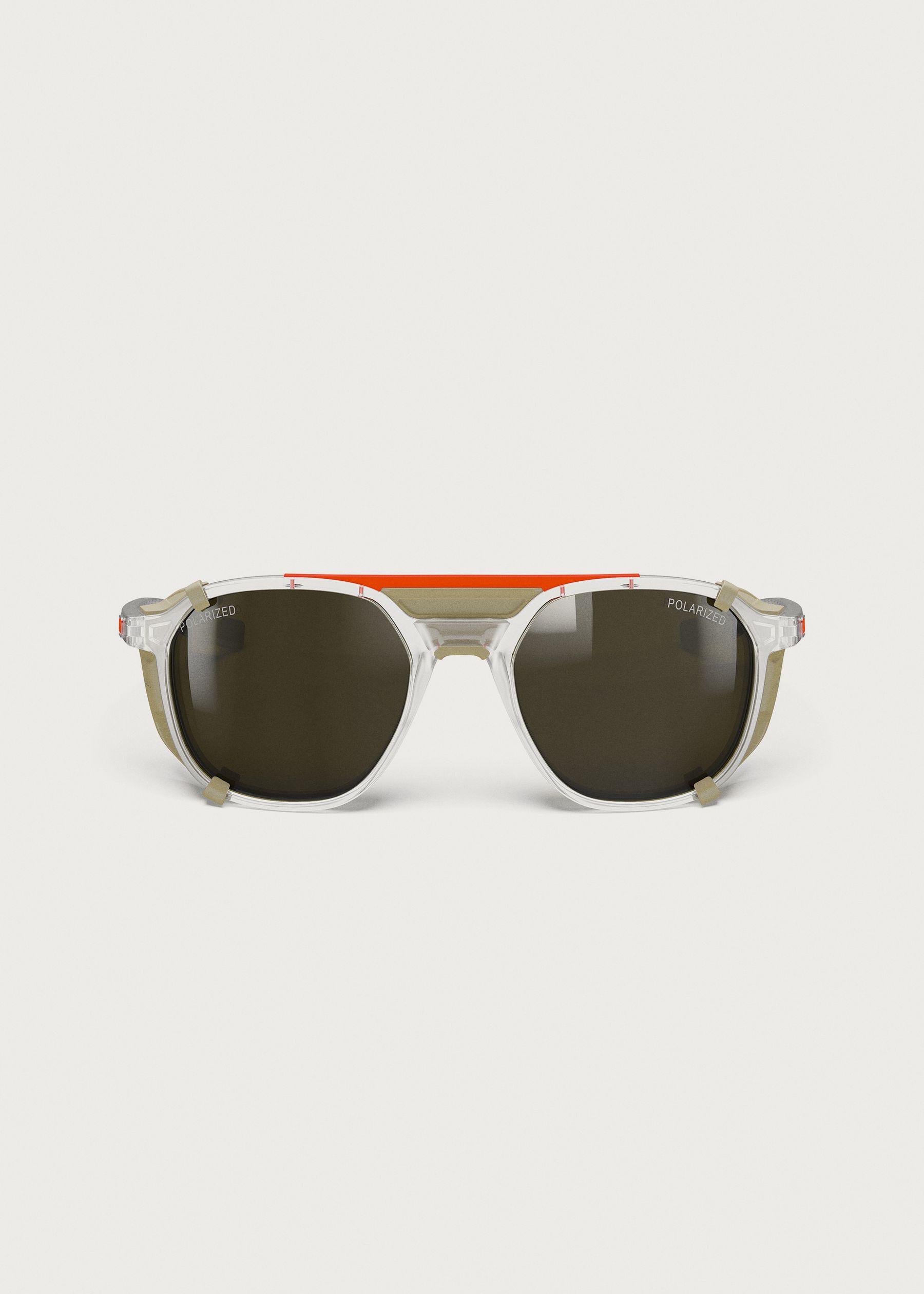 Image - 1 - Slack Cover Spectron 3 Polarised Sunglasses