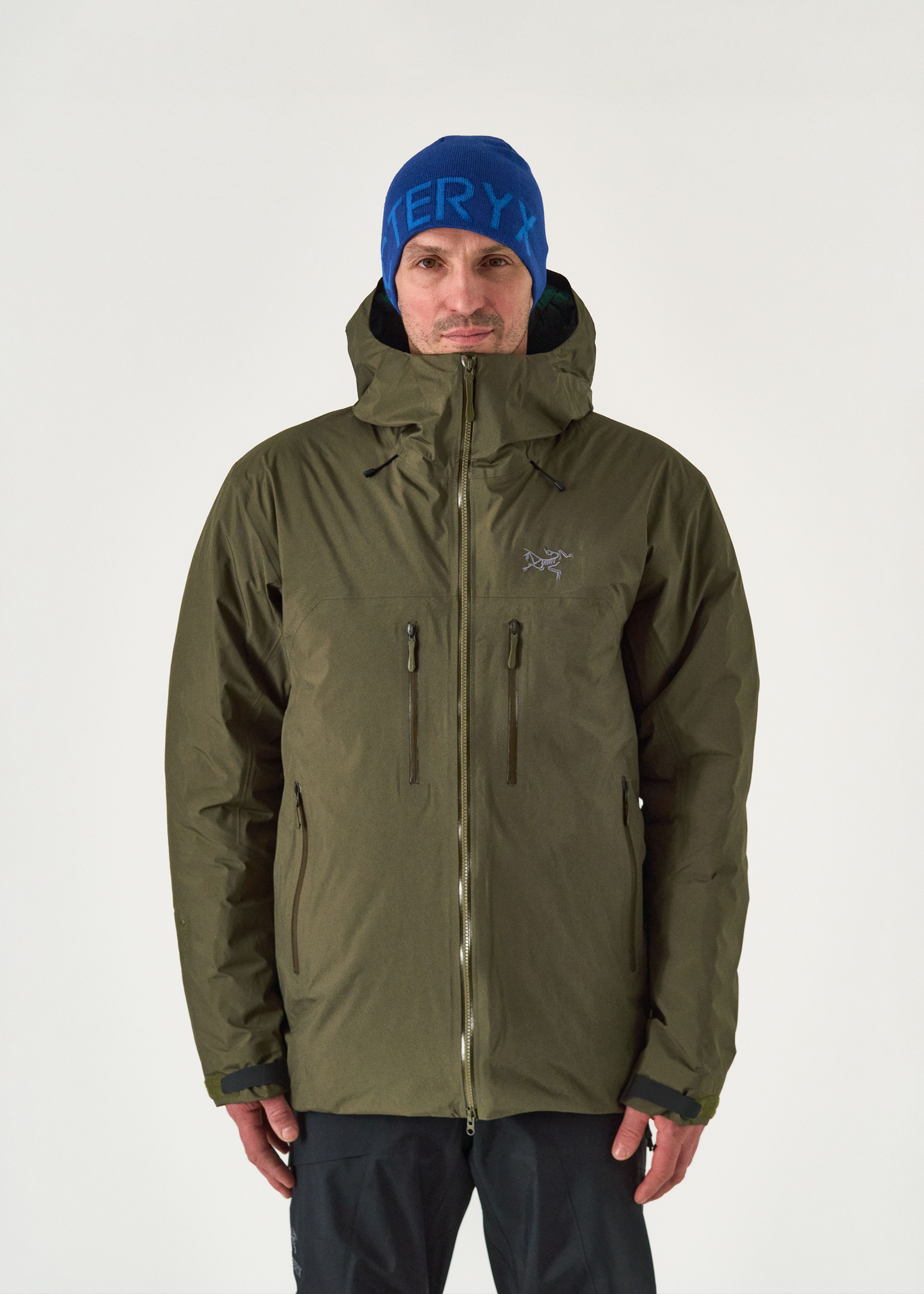 Arc'teryx Beta Down Insulated GORE-TEX Jacket