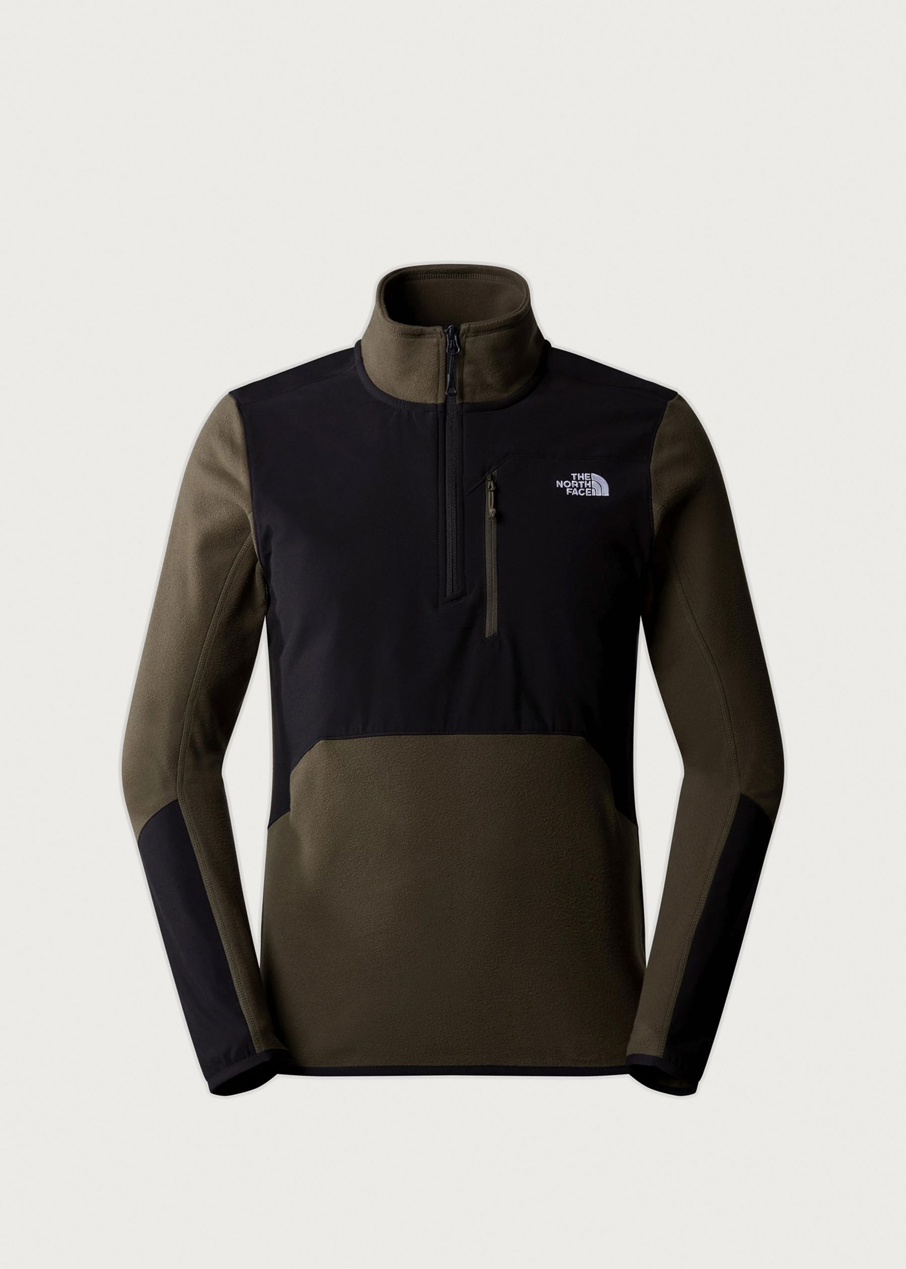 Image - 1 - Glacier Pro 1/4 Zip Neck
