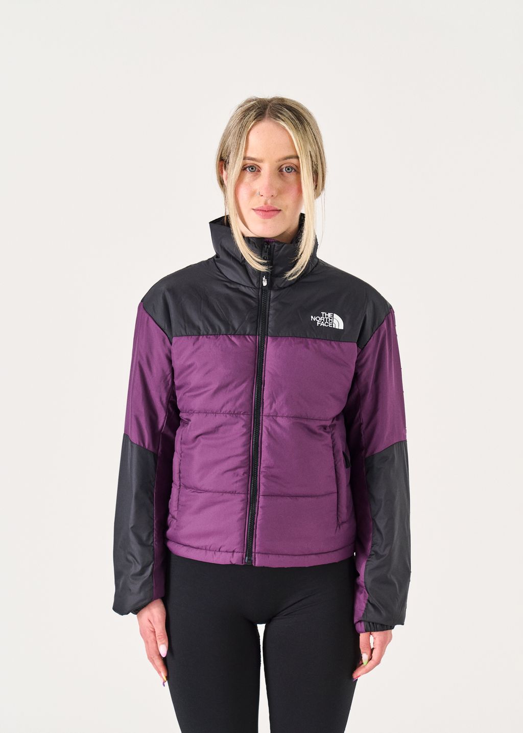 The North Face Gosei Puffer Jacket