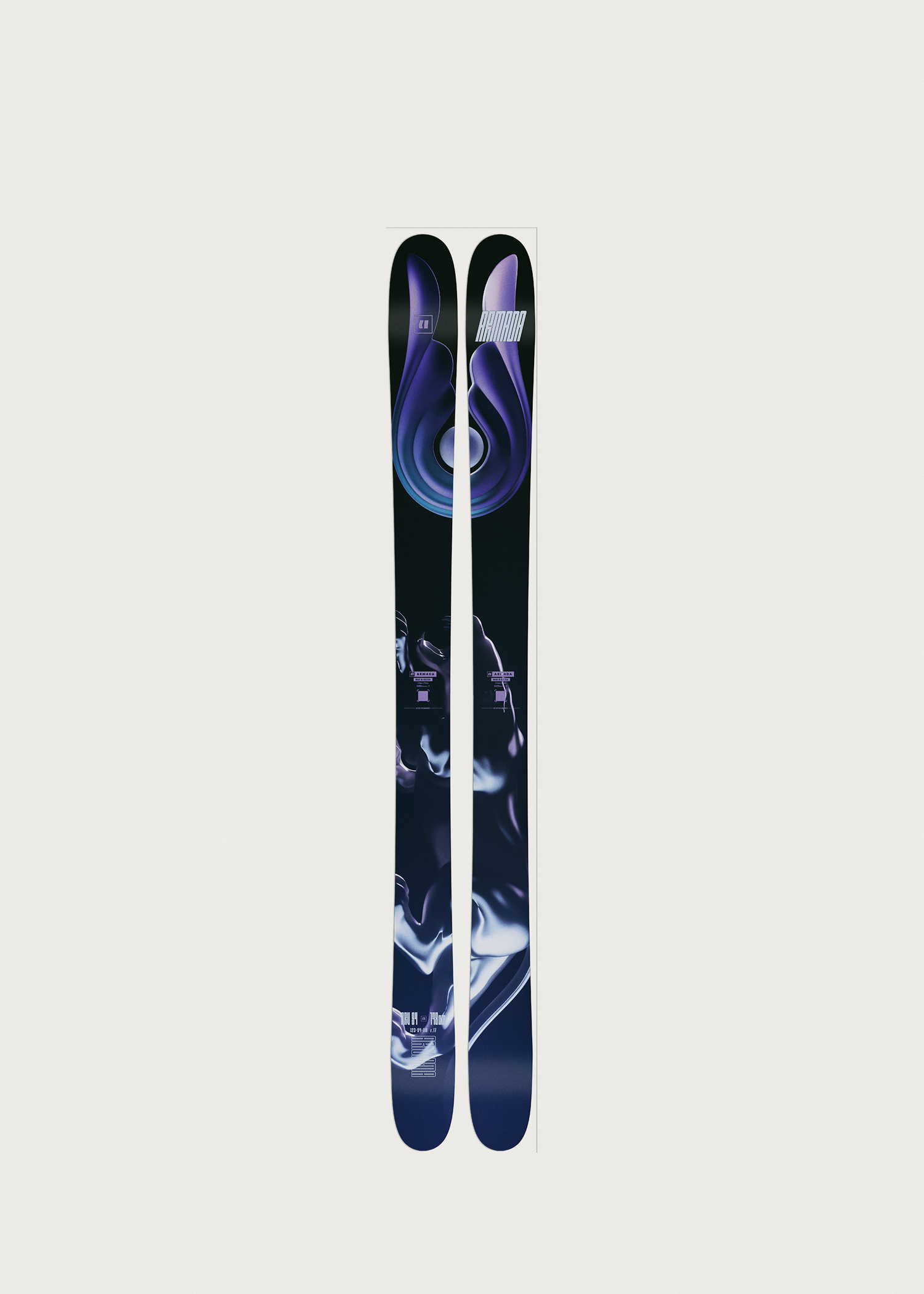 Armada ARV 94 Skis