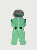 Spike The Dino Ski Suit