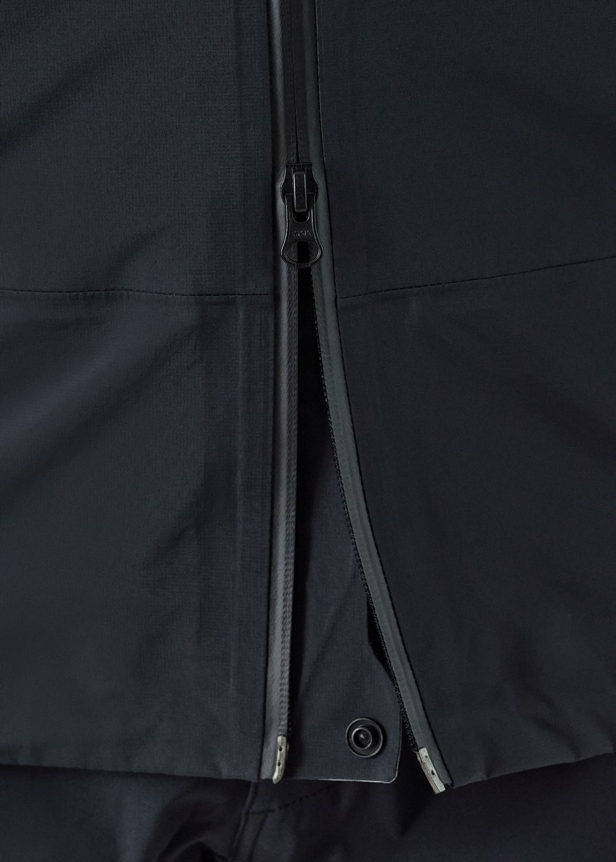 Petrichor waterproof protection