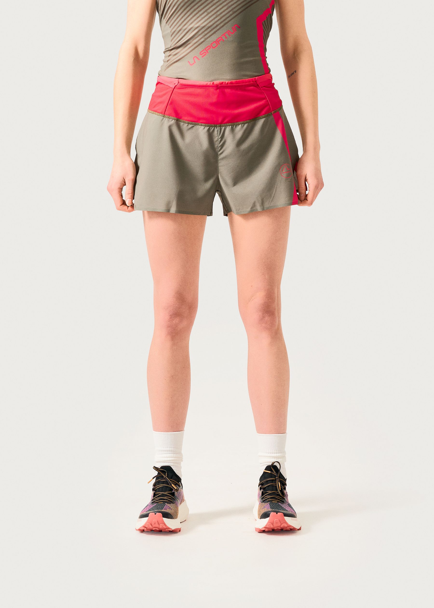 Image - 1 - Flow 3" Shorts