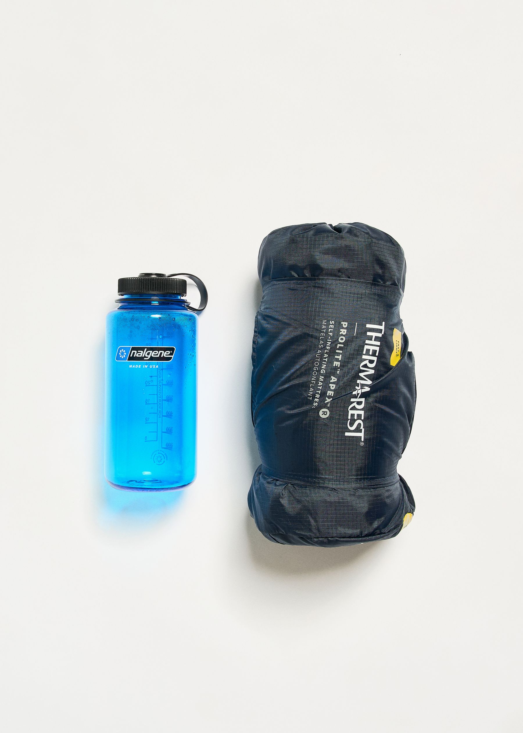 Therm-a-Rest ProLite Apex Regular Camping Mat