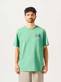 Camping Relaxed Tee