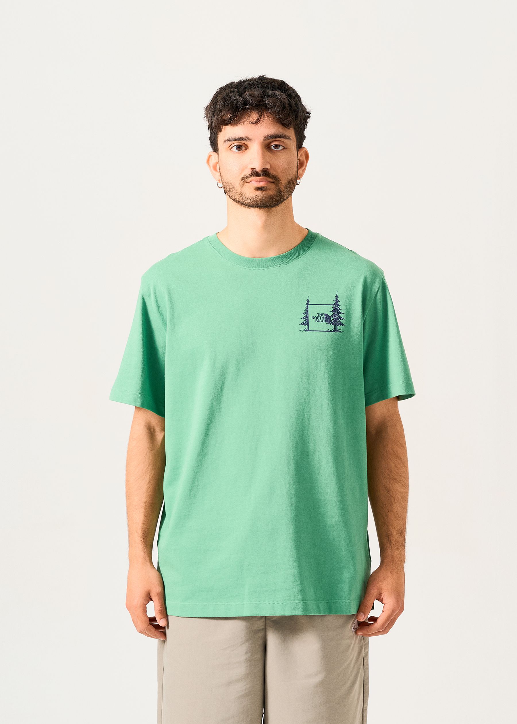 Image - 1 - Camping Relaxed Tee