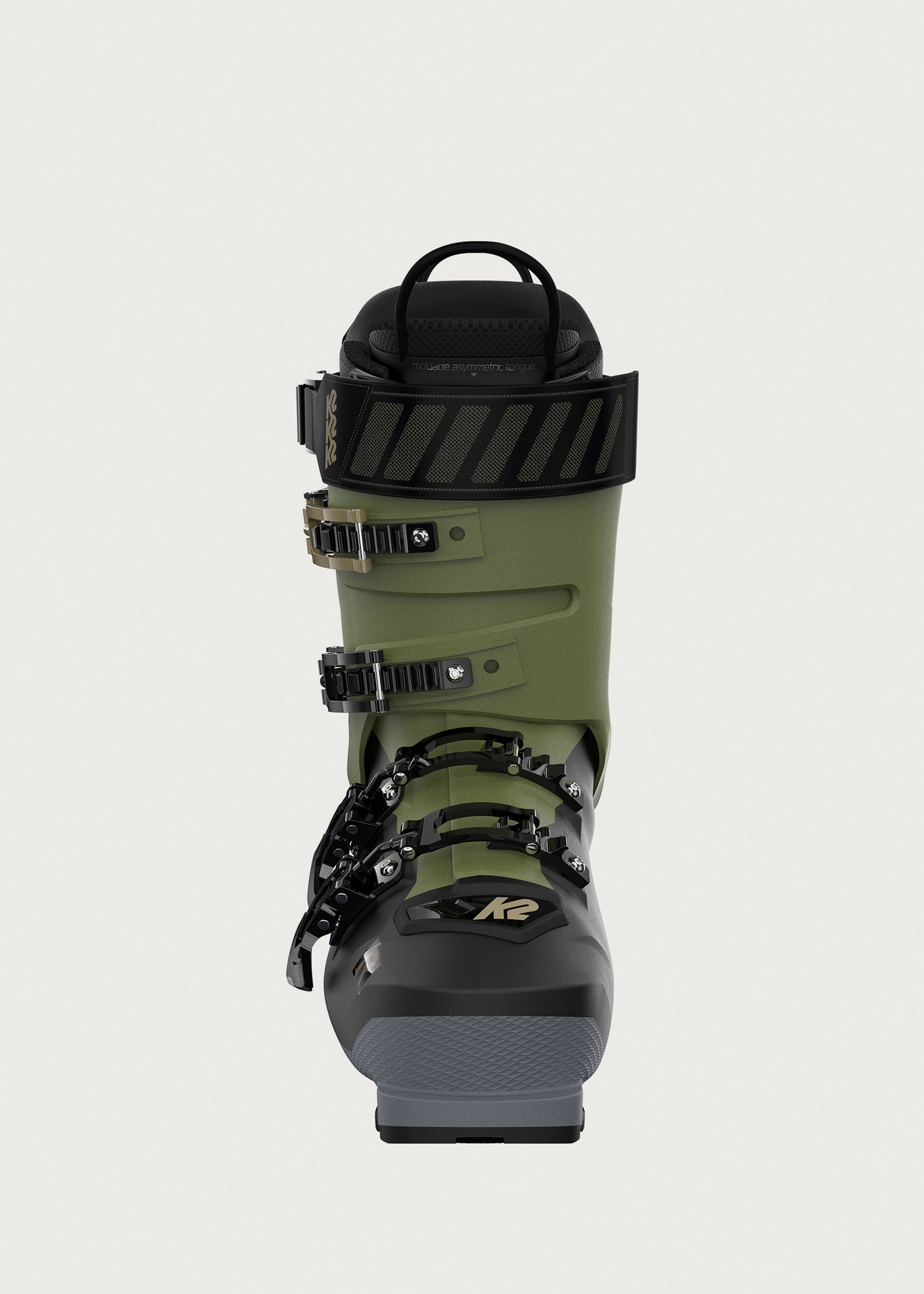 K2 Recon 120 MV GW Ski Boots 2023