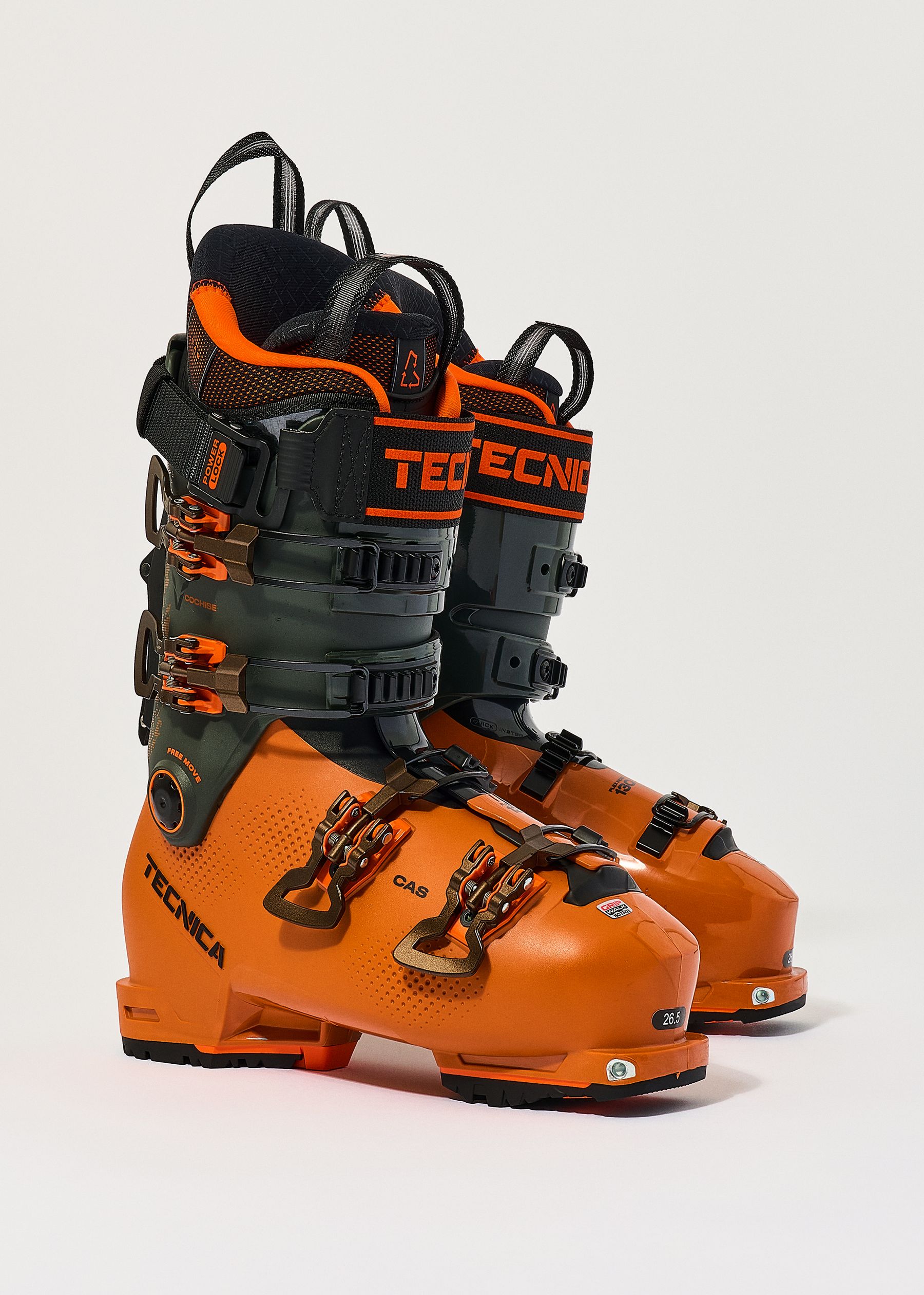 Image - 2 - Cochise 130 DYN Ski Boots