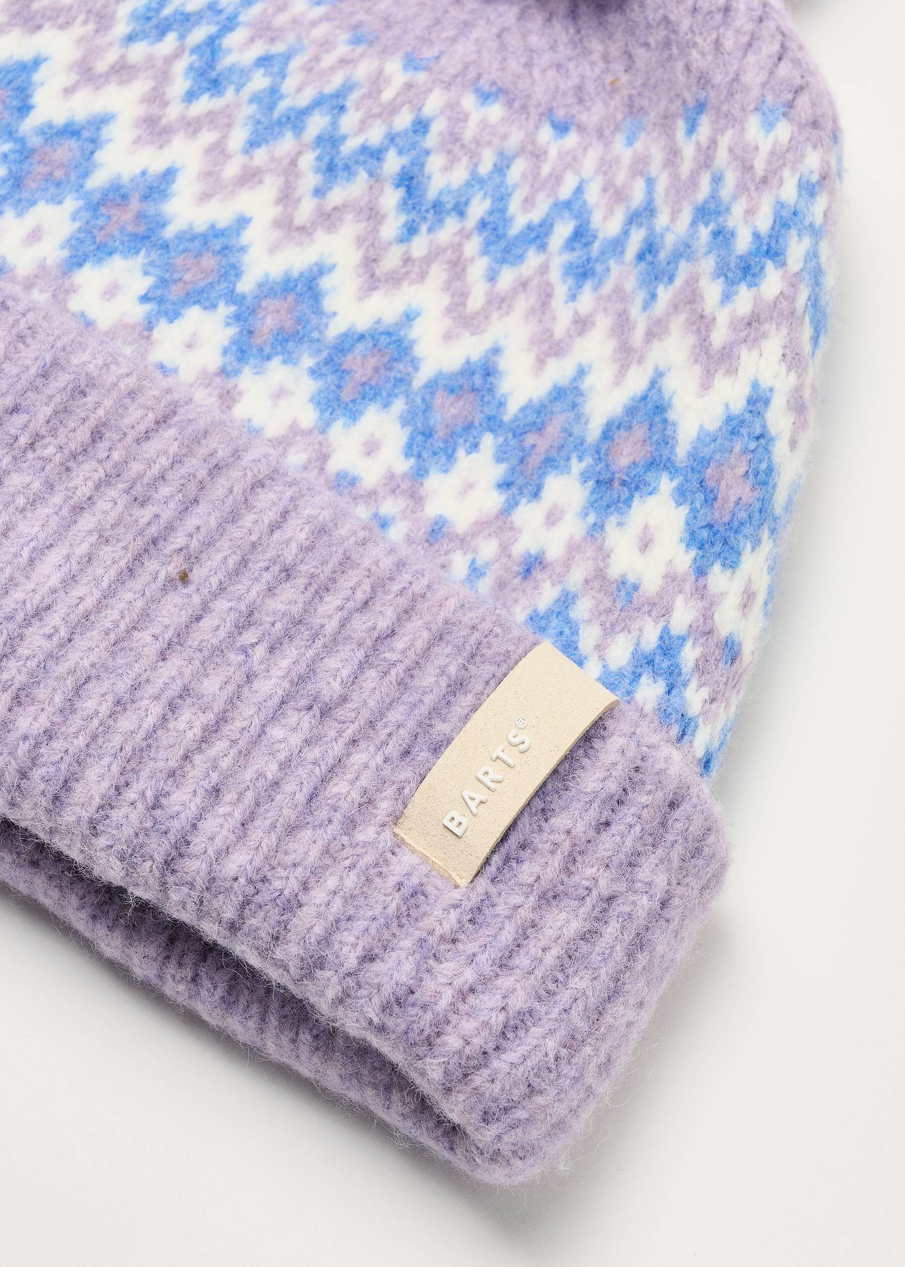 Image - 3 - Nakarah Beanie