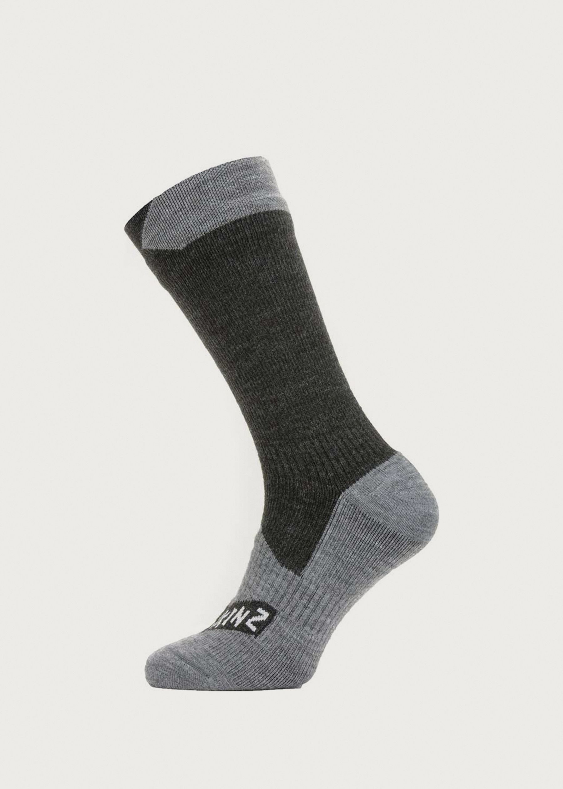 Image - 1 - Waterproof All Weather Mid Length Socks
