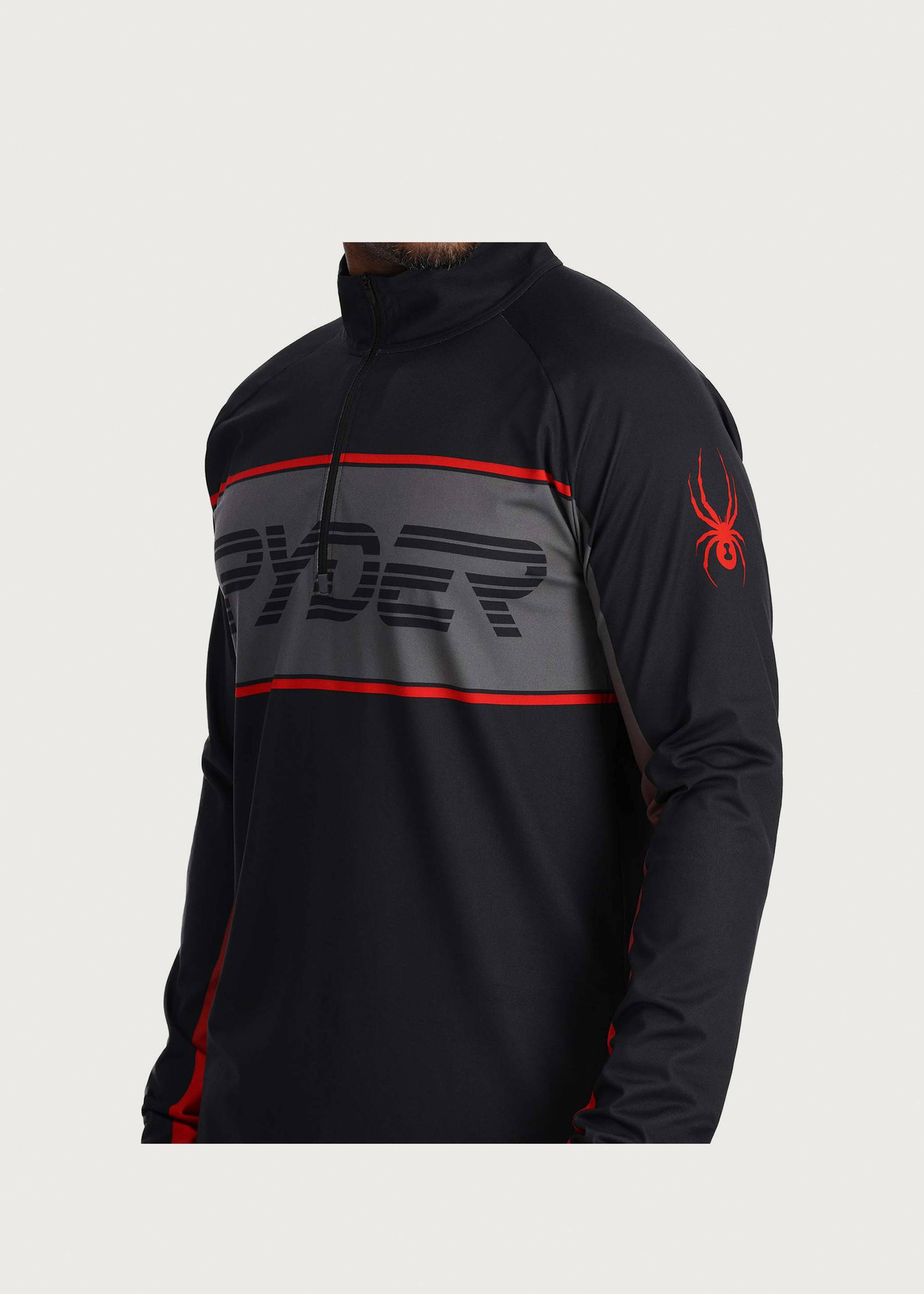 Image - 2 - Paramount 1/2 Zip