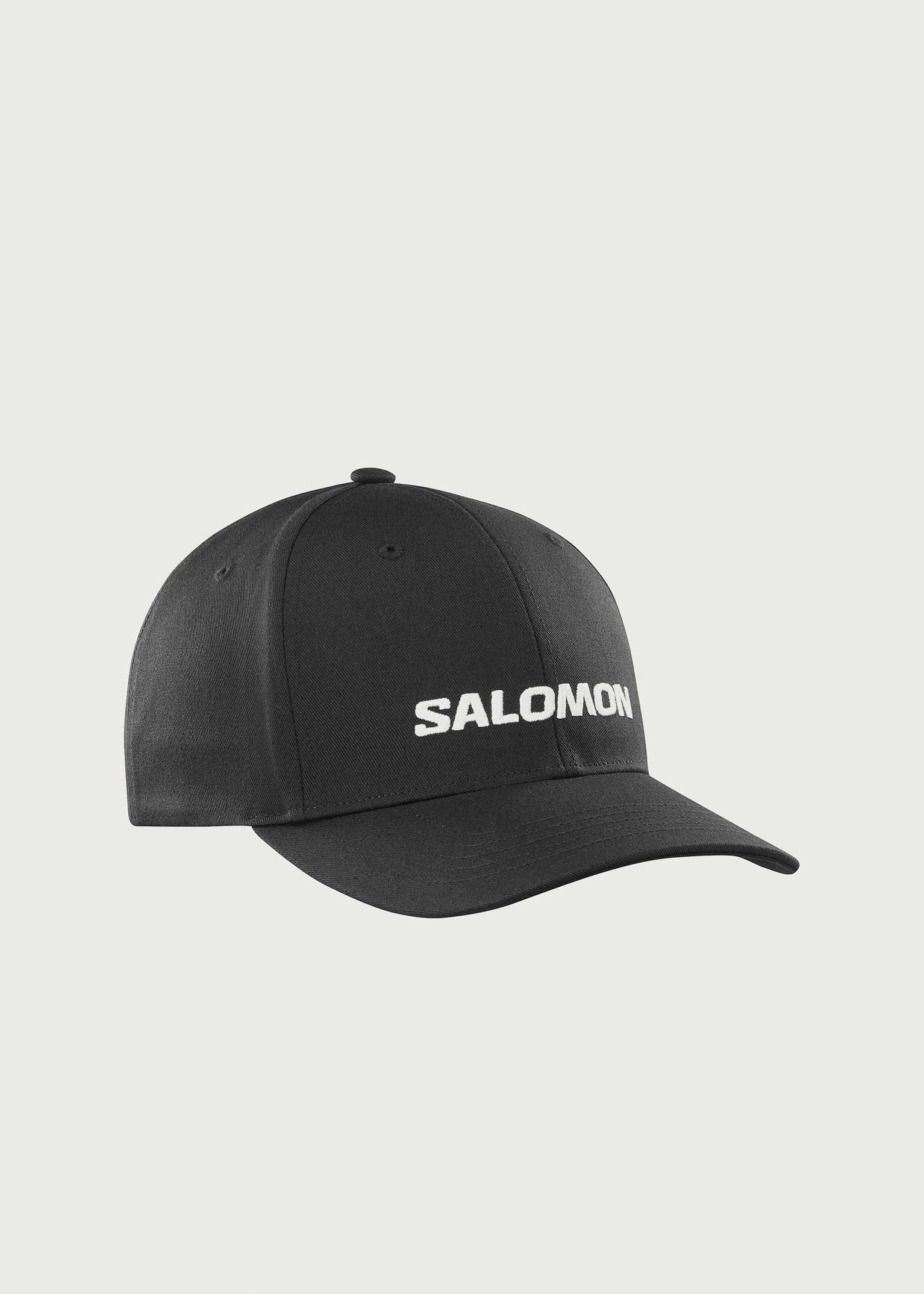 Salomon Logo Cap