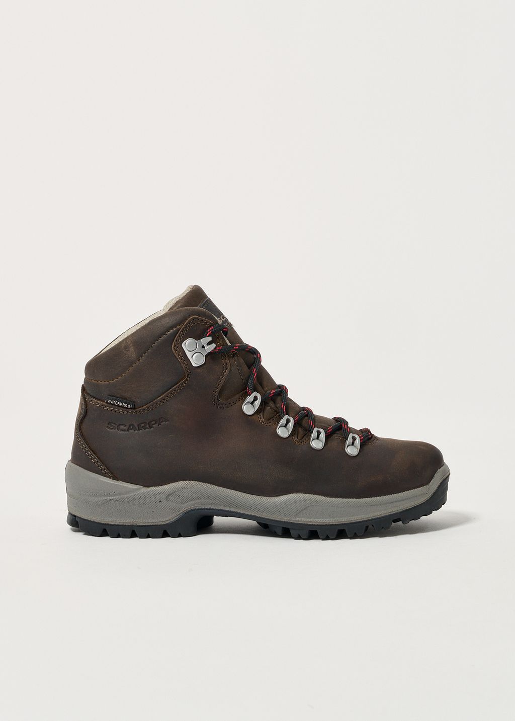 Scarpa Terra Waterproof Boots