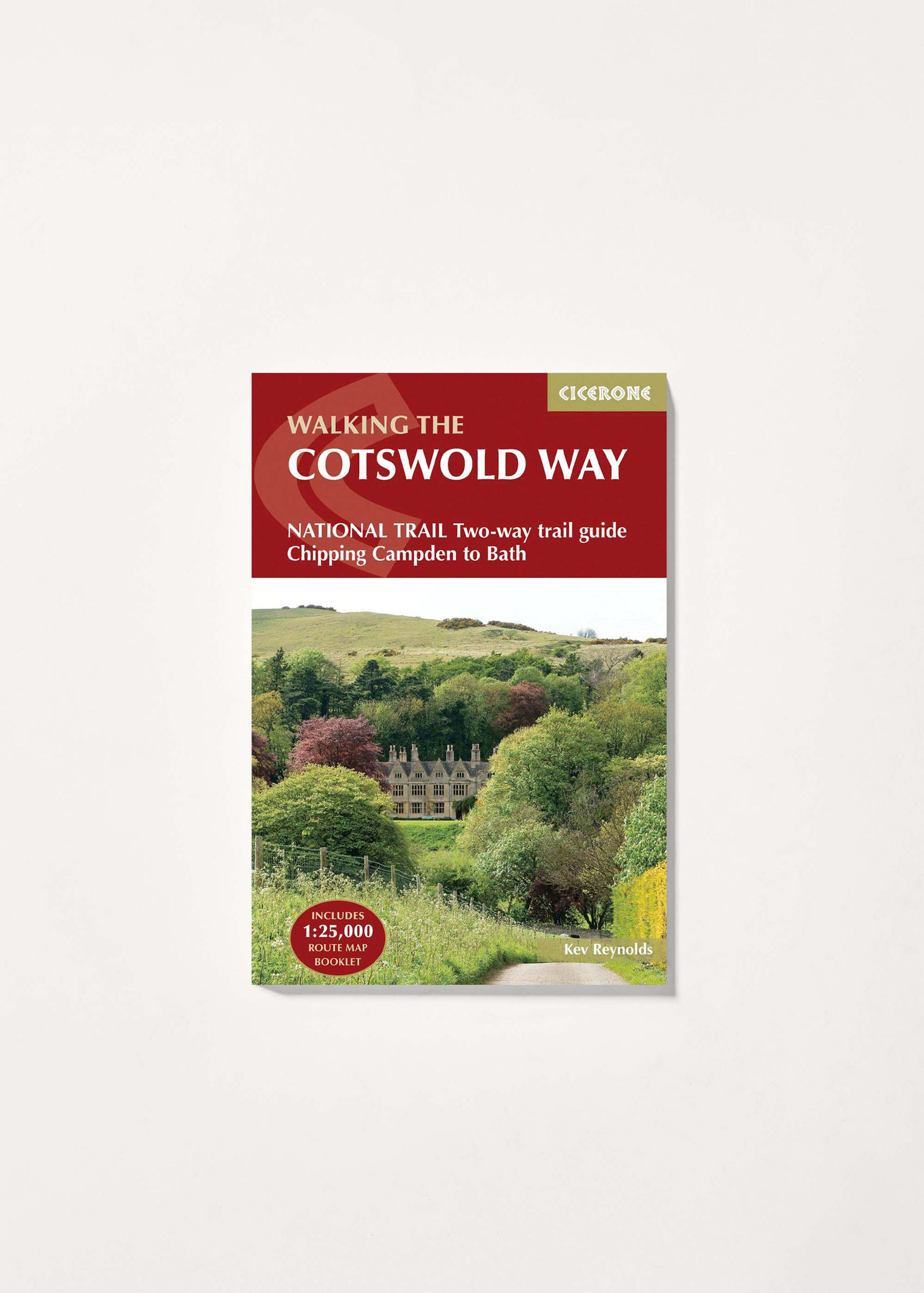 Image - 1 - The Cotswold Way Guidebook