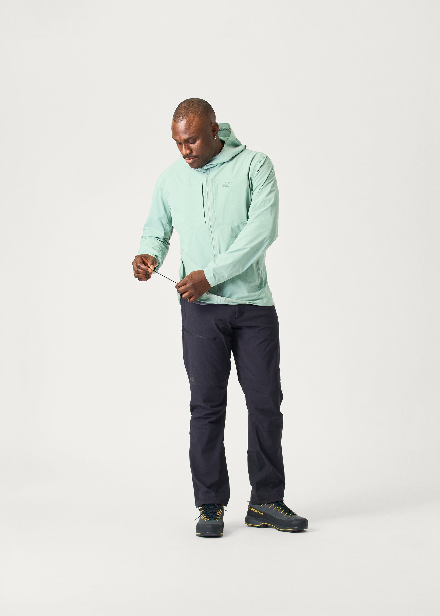 Image - 2 - Gamma Lightweight Hoody
