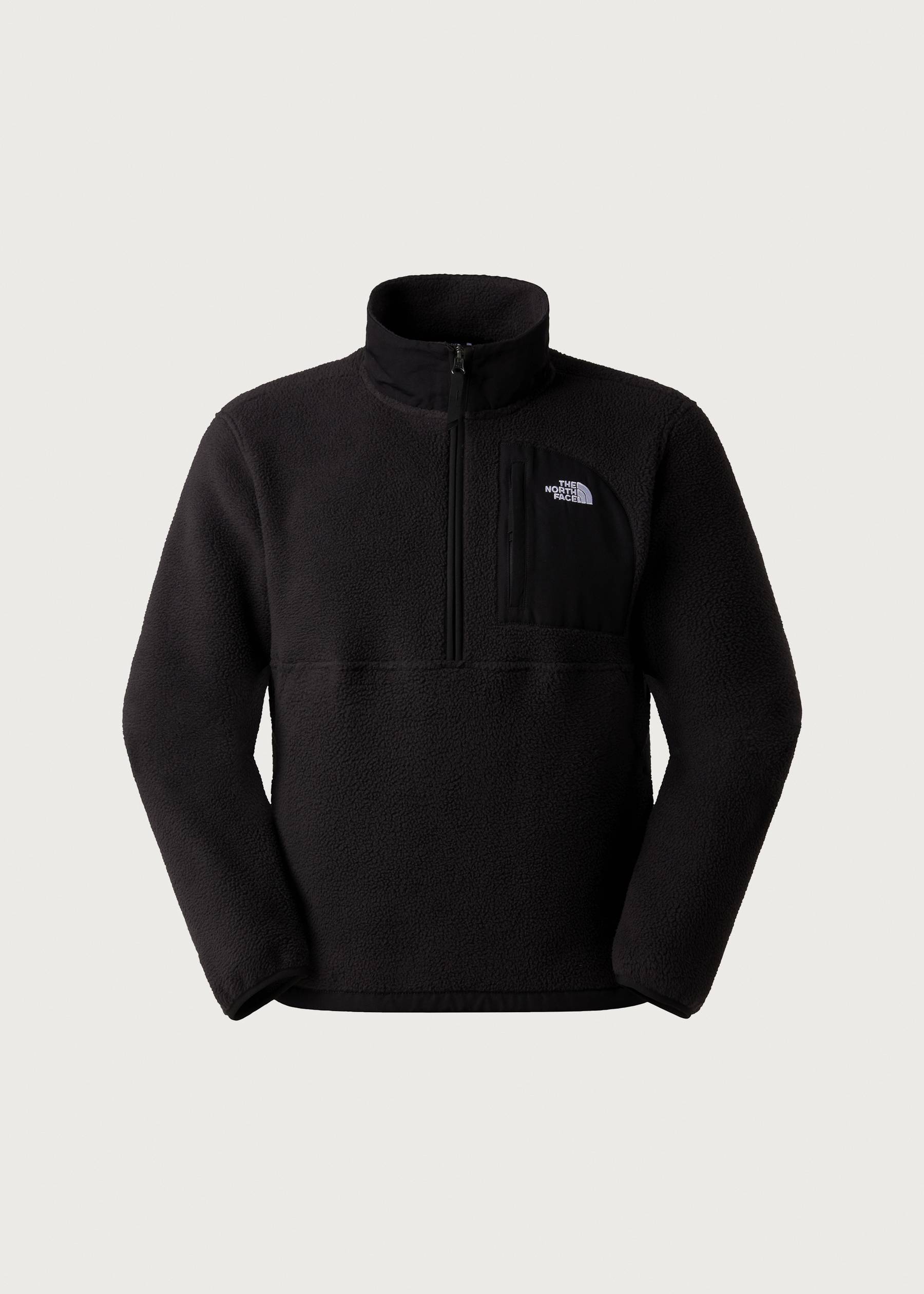 Image - 3 - Yumiori Off Peak 1/2 Zip Jacket