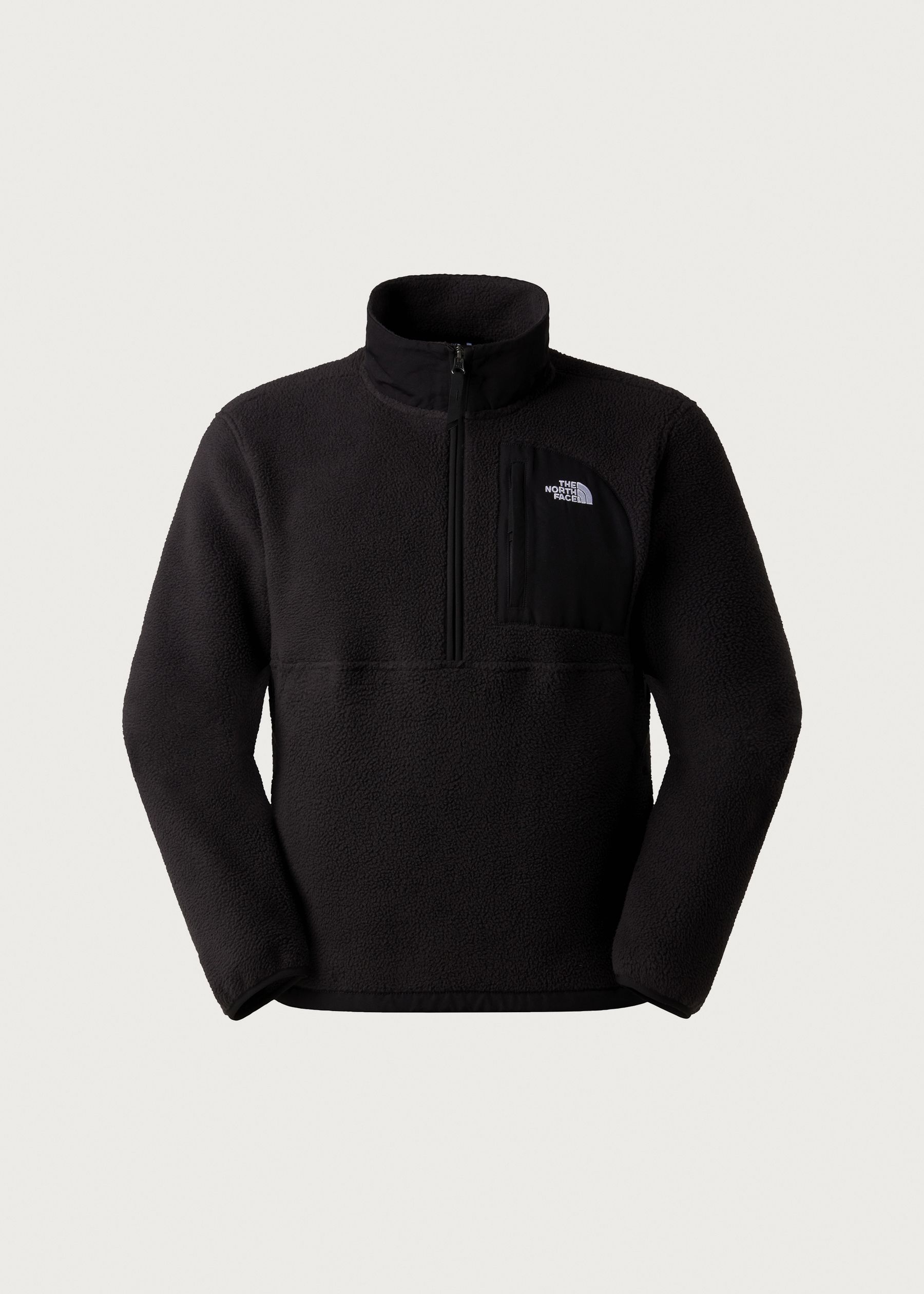 Image - 1 - Yumiori Off Peak 1/2 Zip Jacket