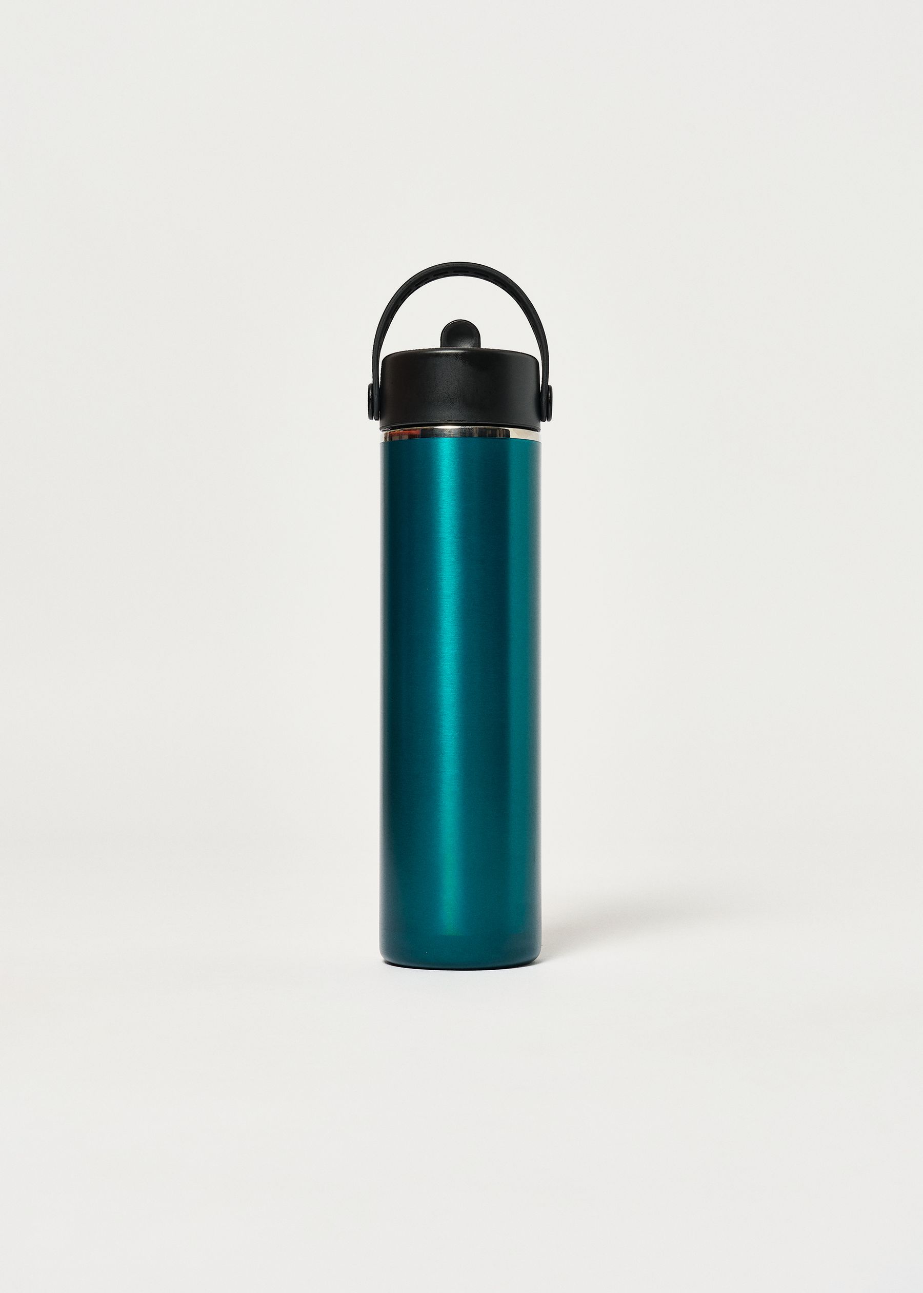 Image - 3 - 24oz Lightweight Wide Mouth with Flex Straw Cap