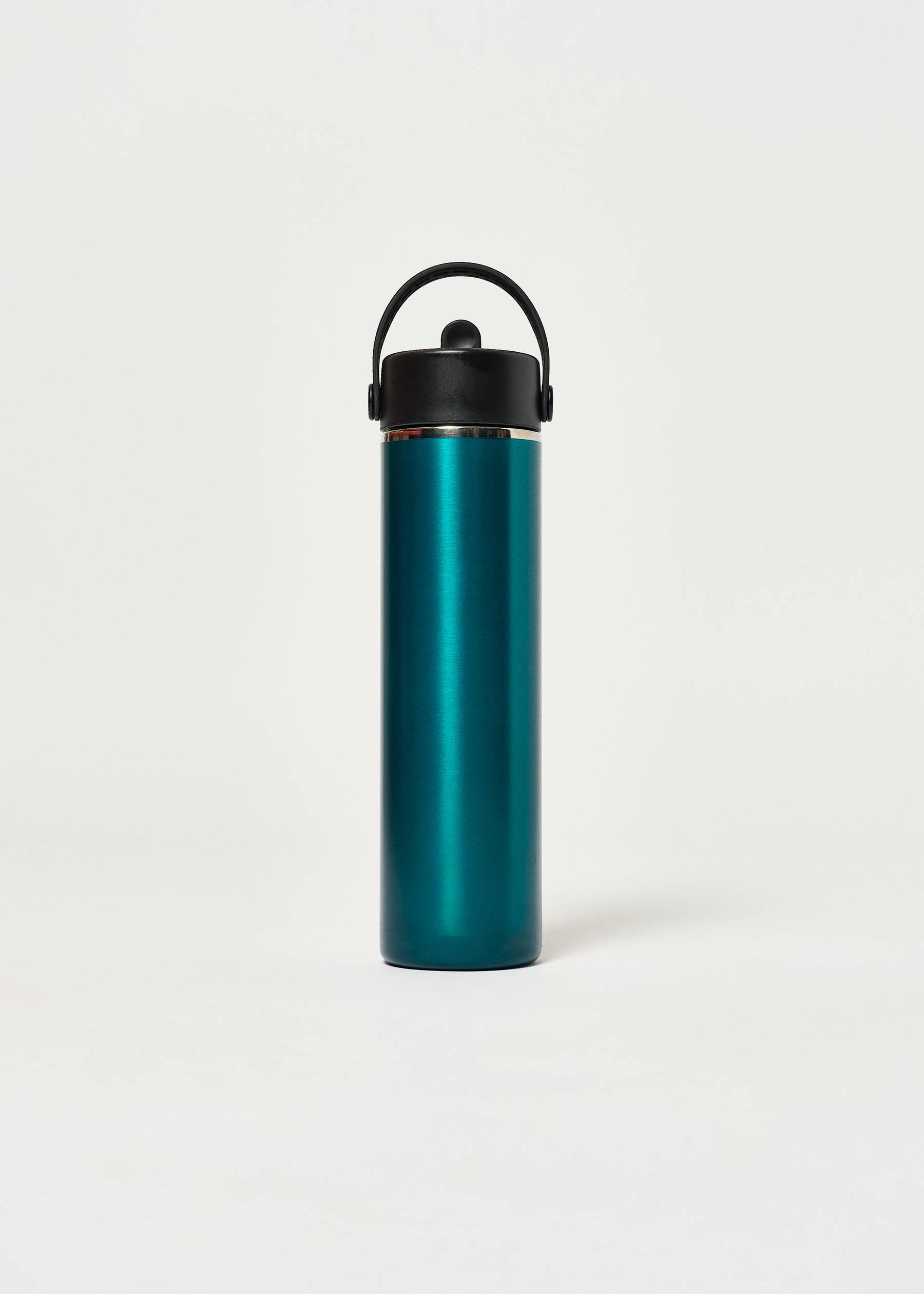 Image - 3 - 24oz Lightweight Wide Mouth with Flex Straw Cap
