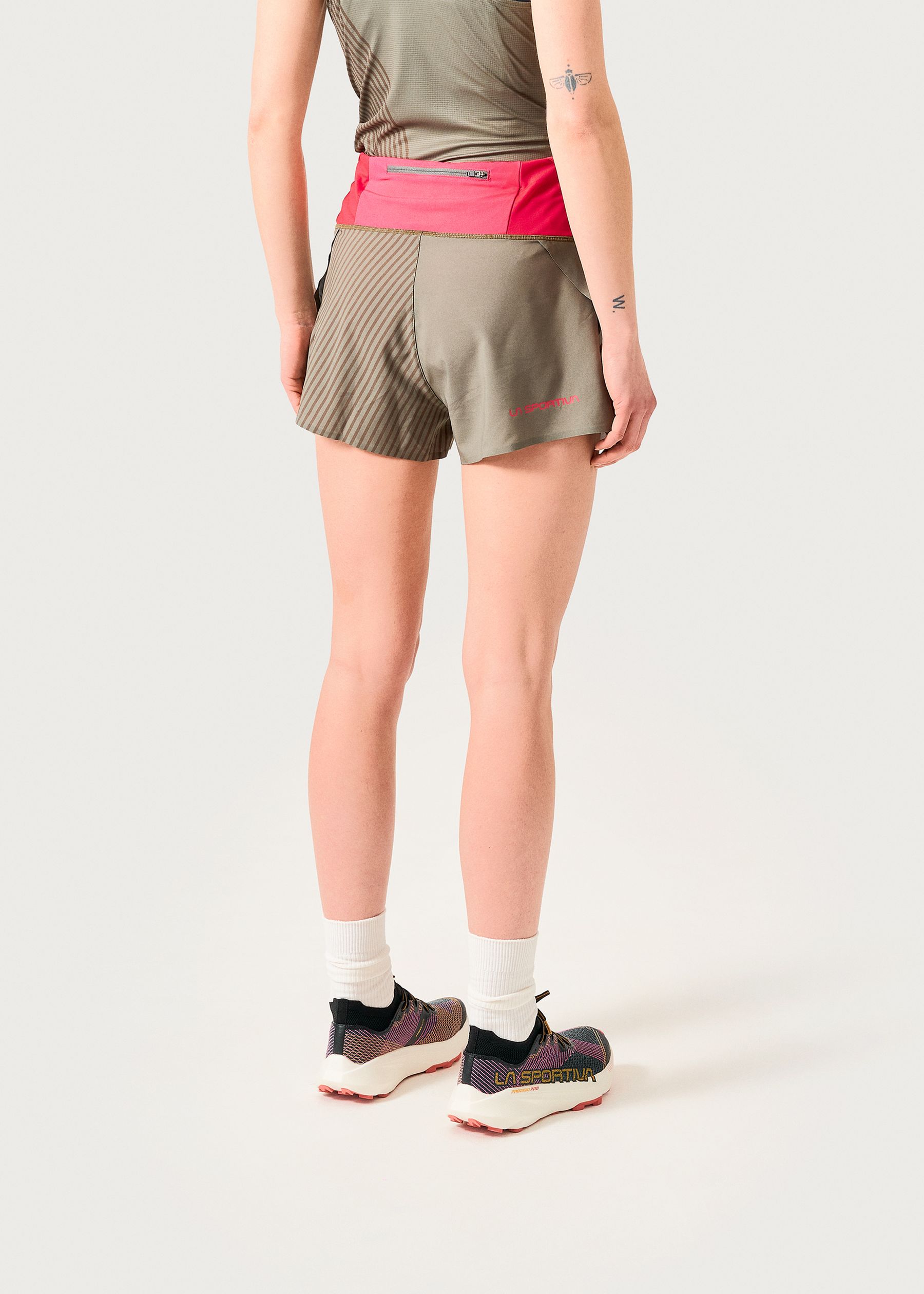 Image - 3 - Flow 3" Shorts