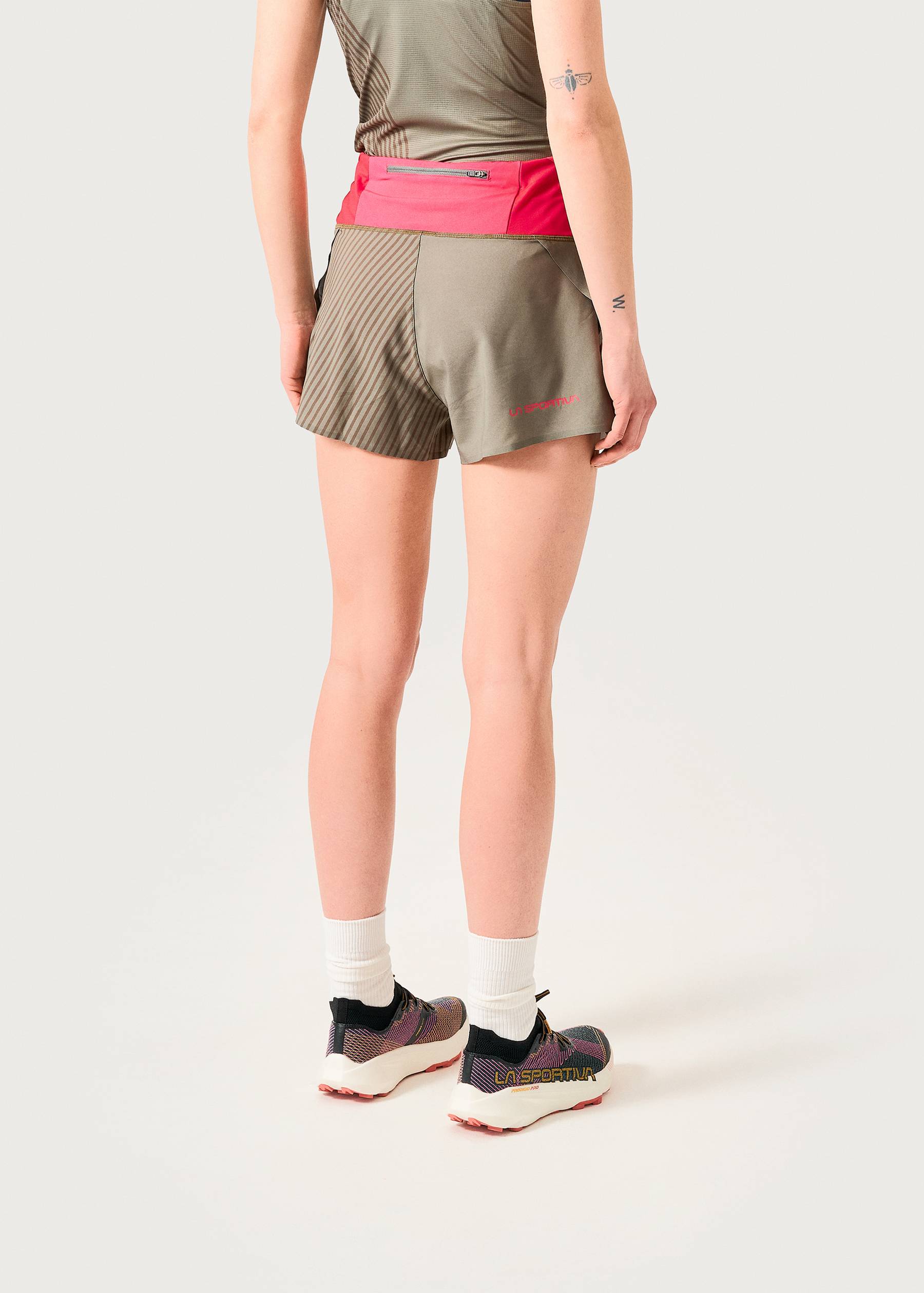 Image - 3 - Flow 3" Shorts