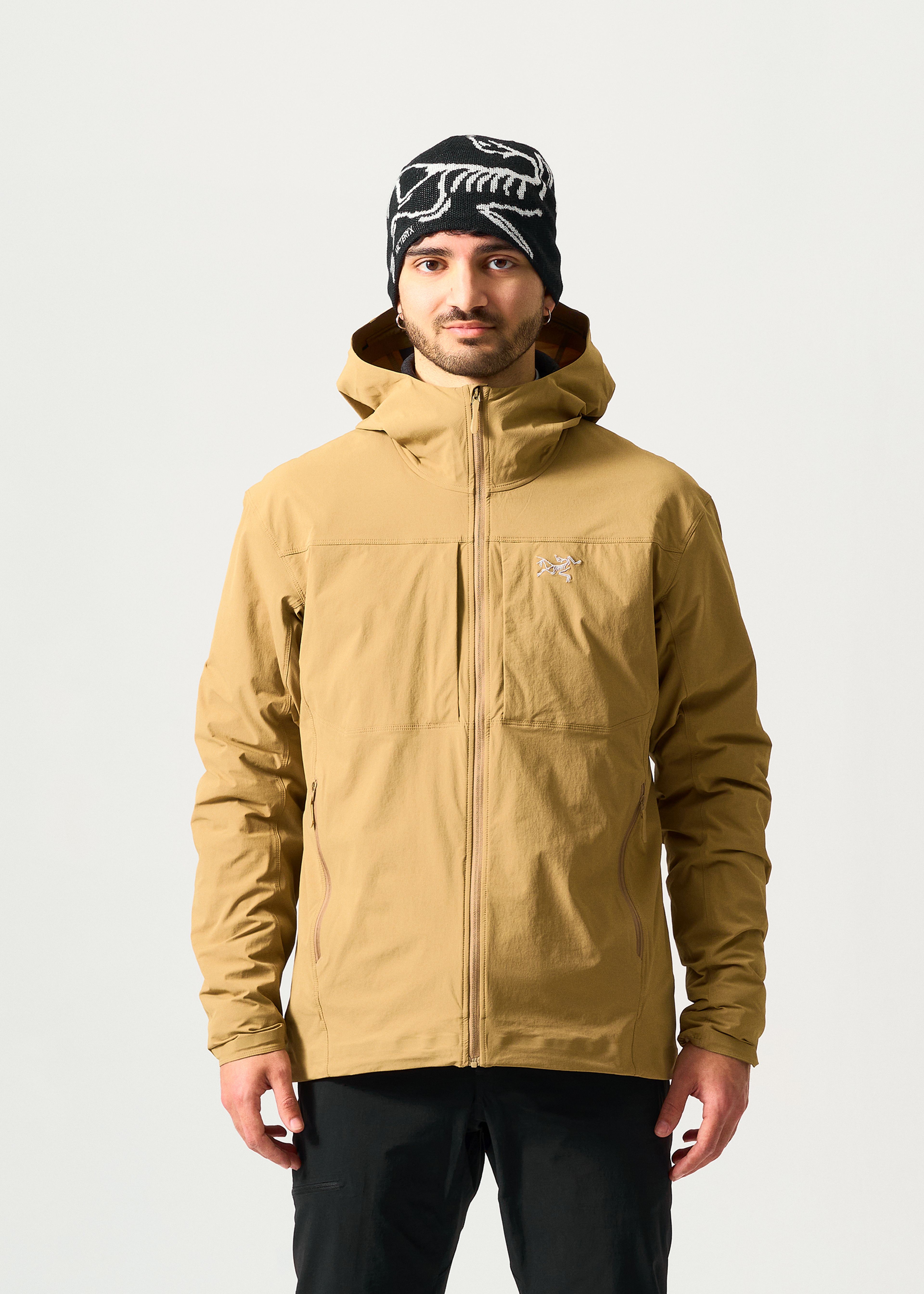 Arc'teryx Gamma Lightweight Hoody