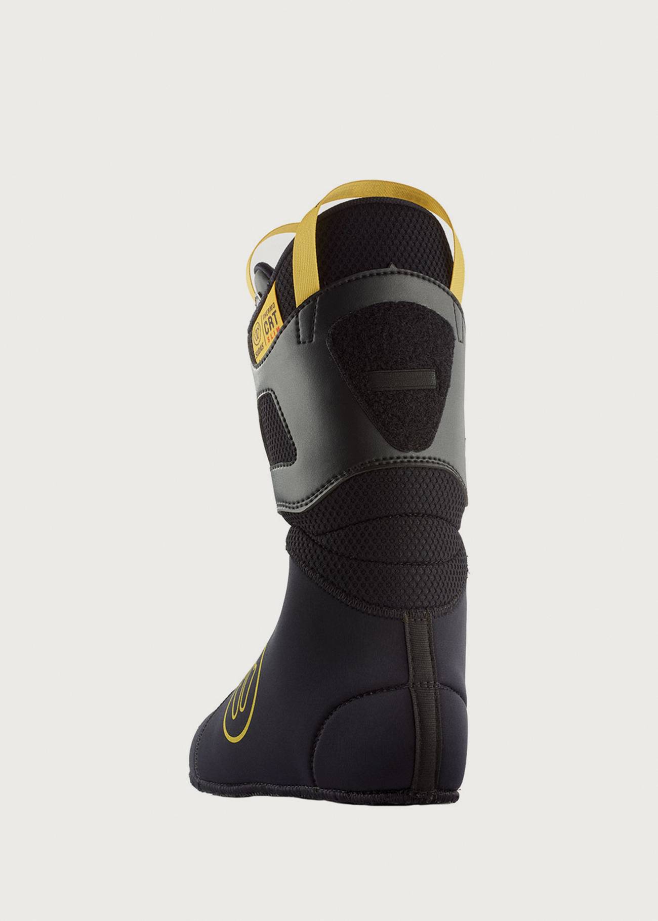 Sidas Central Removable Tongue Slim