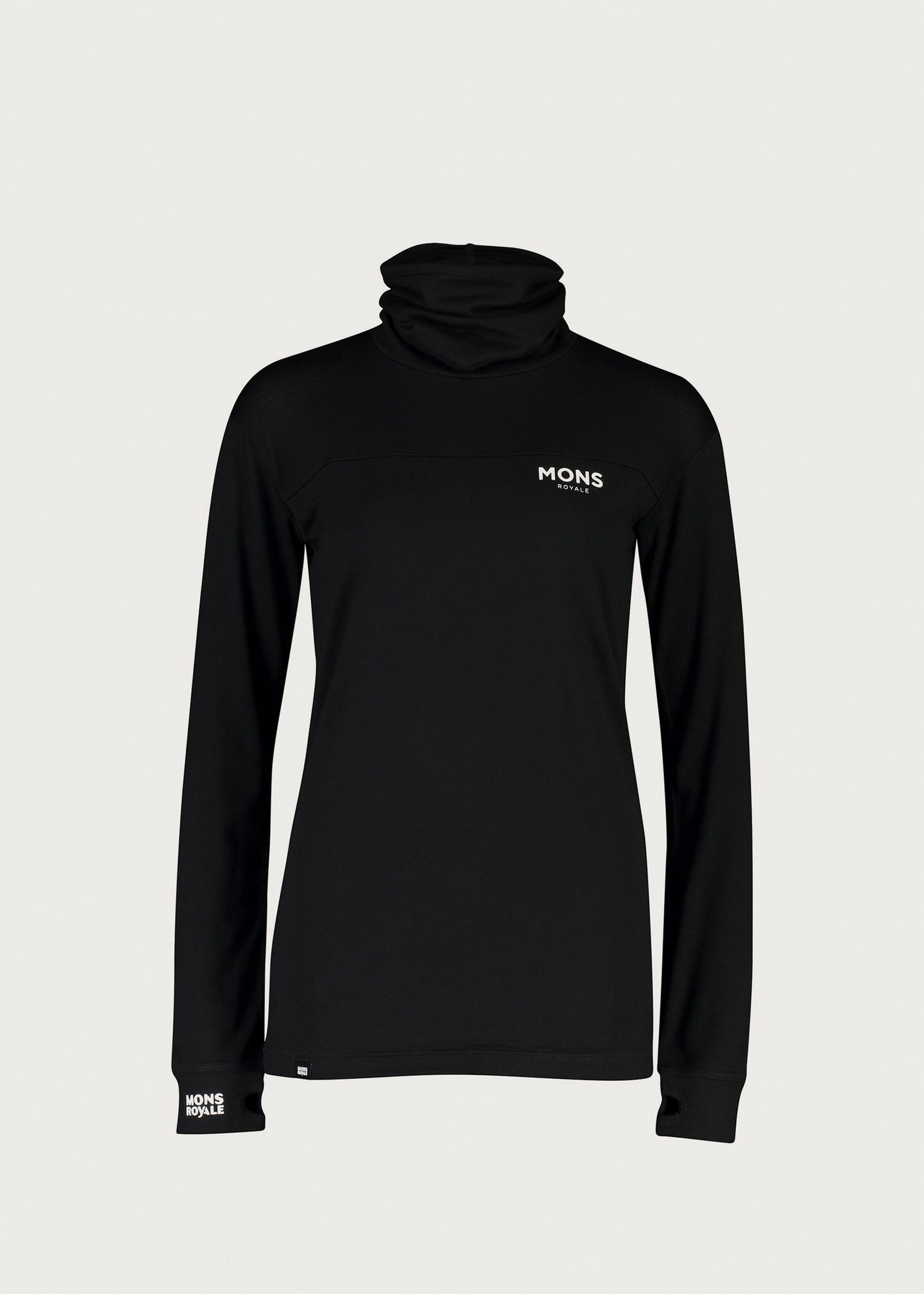 Image - 1 - Yotei BF Merino High Neck