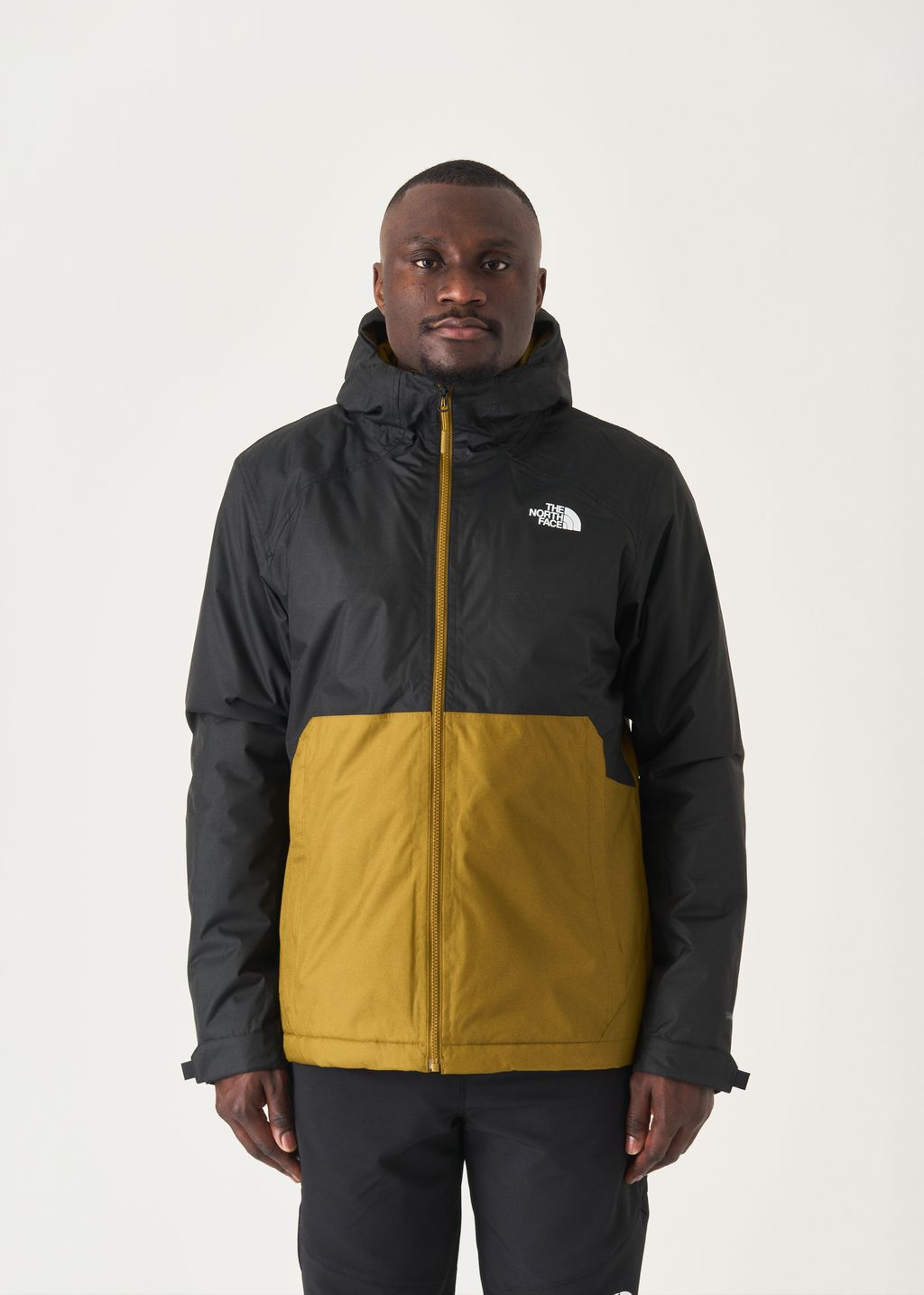 The North Face Millerton DryVent Insulated Jacket