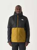Millerton DryVent Insulated Jacket