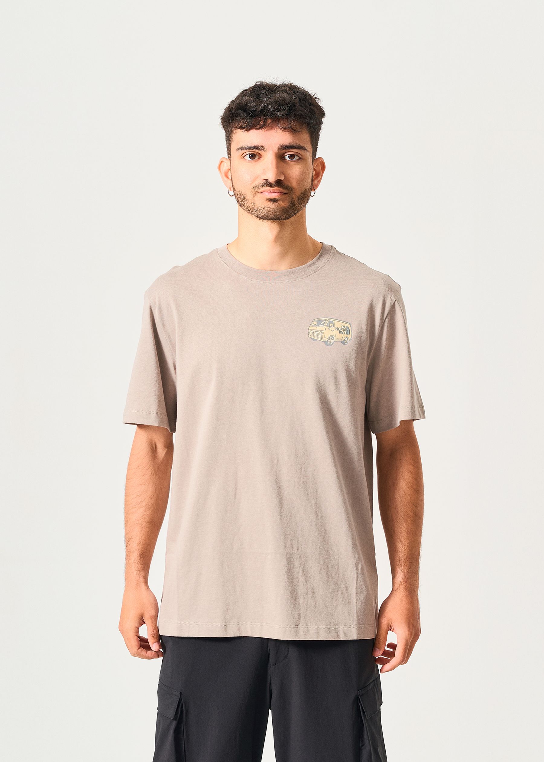 Image - 1 - Van Life Relaxed Tee