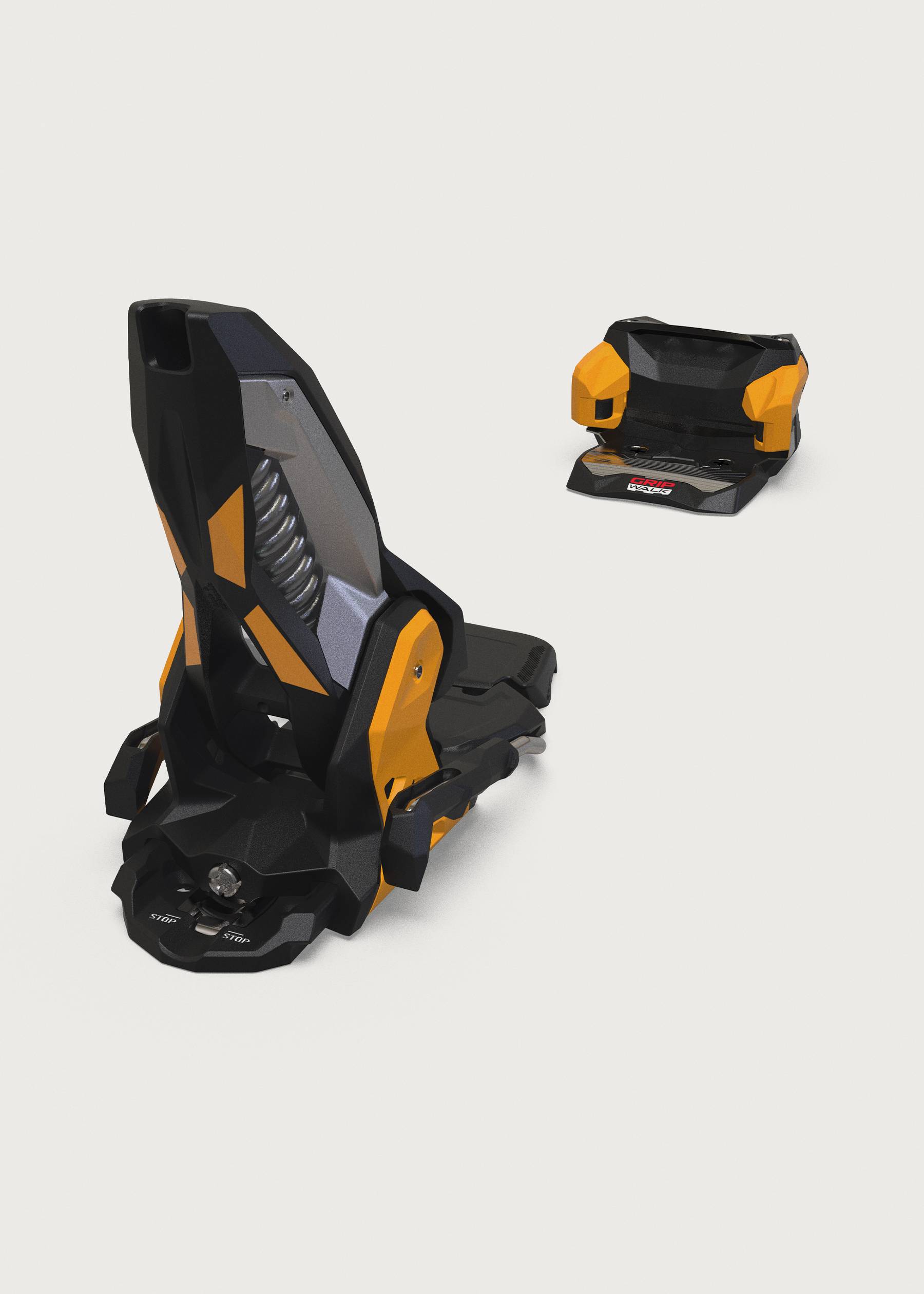 Image - 3 - Jester X 16 MWerks Ski Bindings