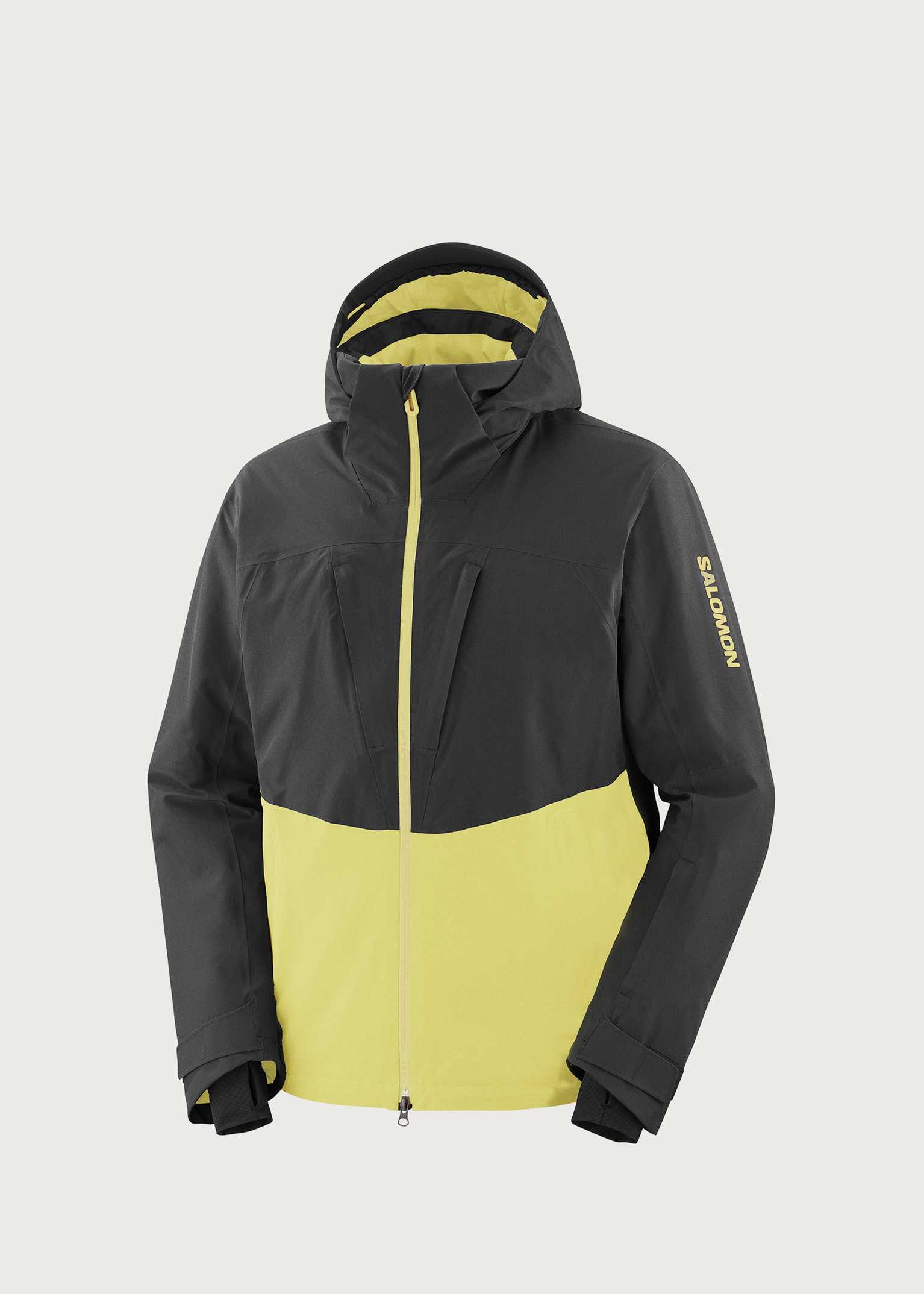 スキー SALOMON HIGHLAND JACKET M / LC1583400 ヨドバシ.com - サロモン SALOMON HIGHLAND Jacket Mens