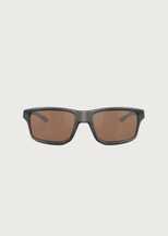Gibston Prizm Tungsten Polarised Sunglasses