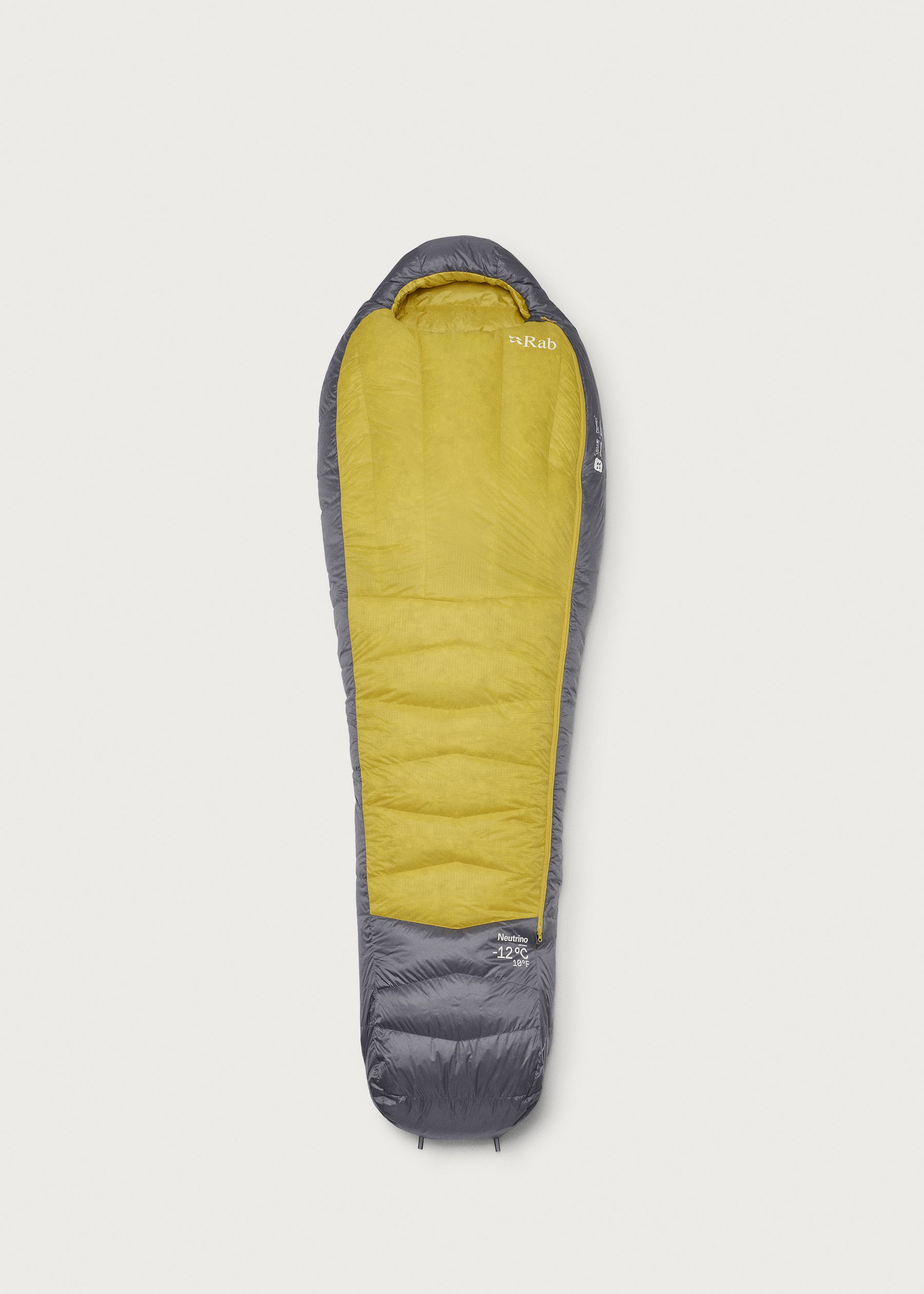 Image - 1 - Neutrino -12°C Long Sleeping Bag