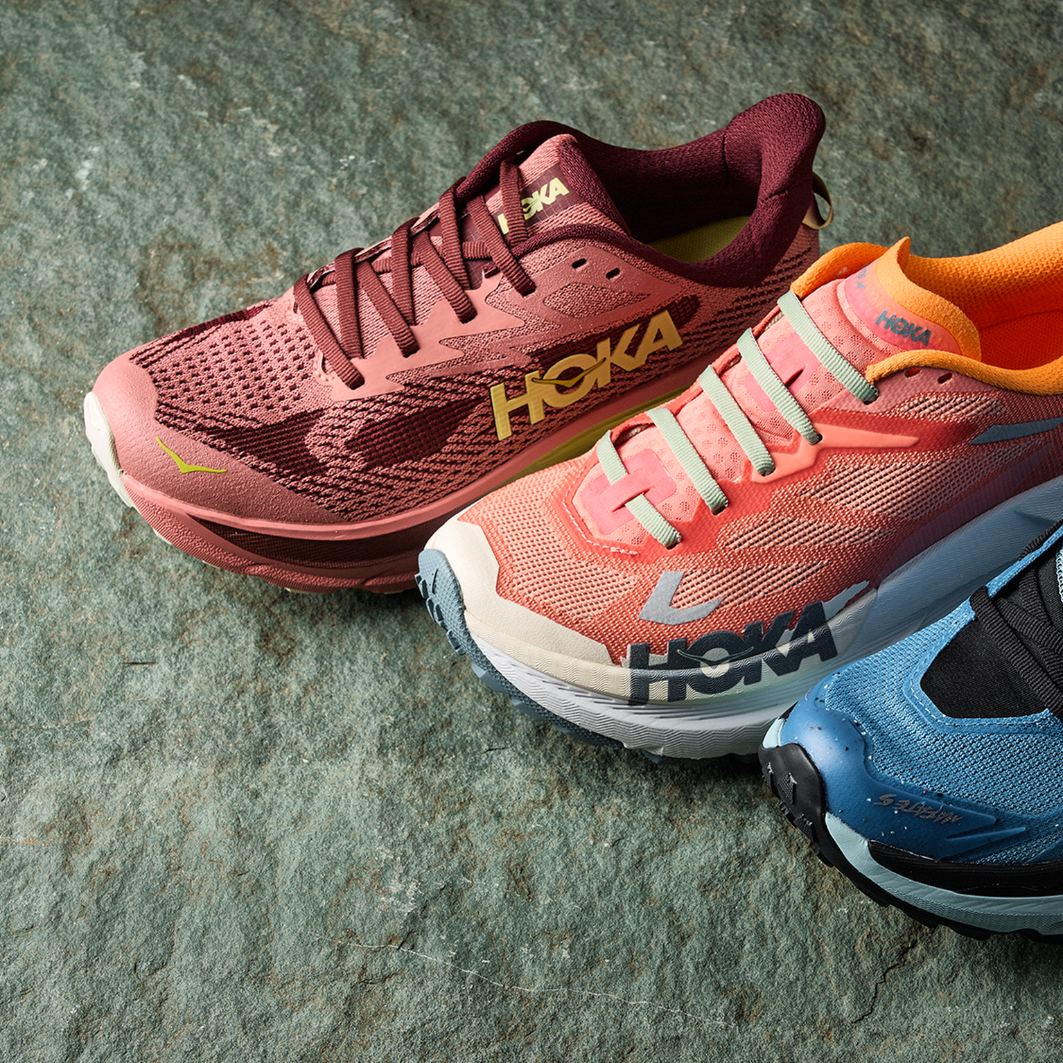 Image of How to Tie your Running Shoes
