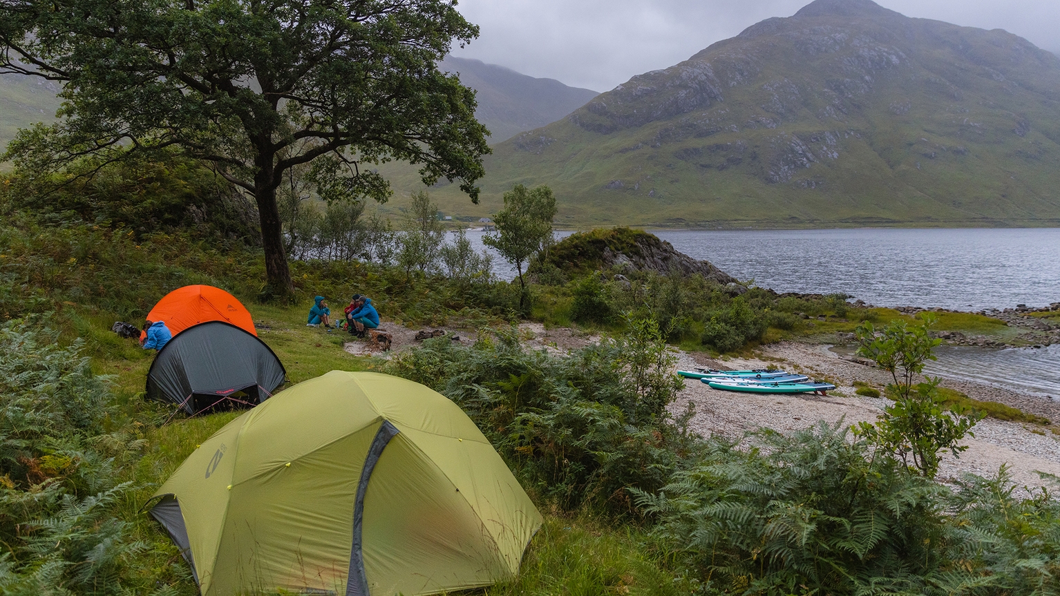 How to Recycle your Outdoor Gear