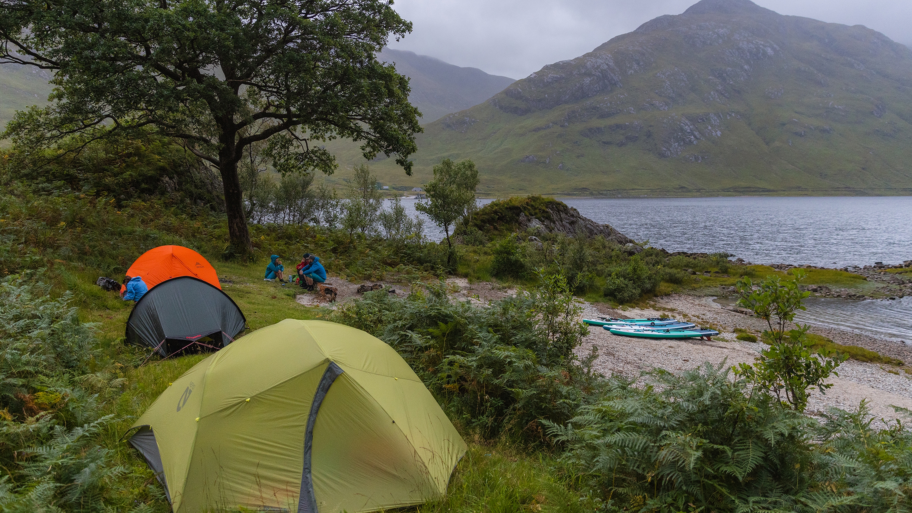 How to Recycle your Outdoor Gear